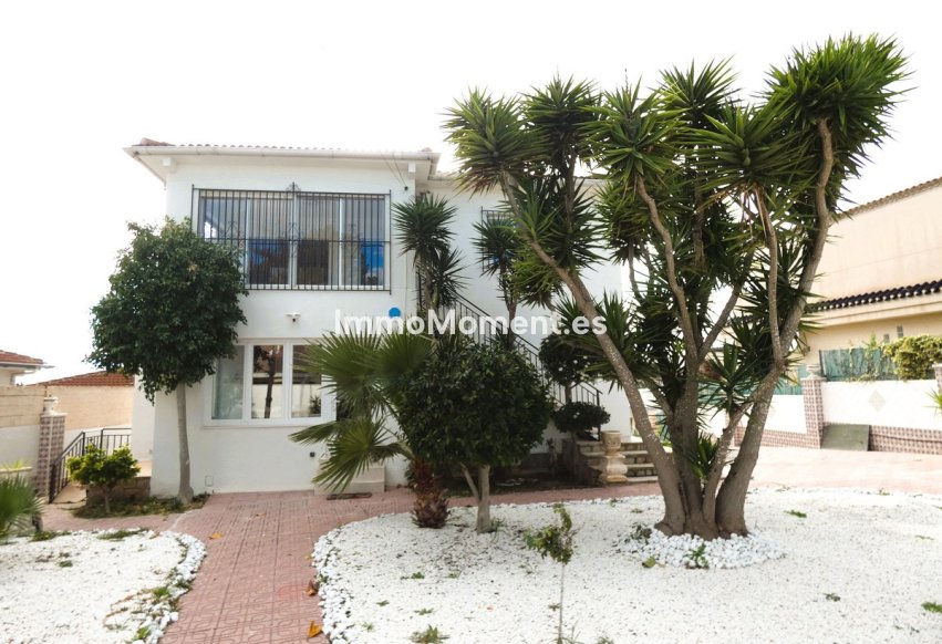 Bestaande woning - Villa - Pilar de la Horadada - Pinar de Campoverde