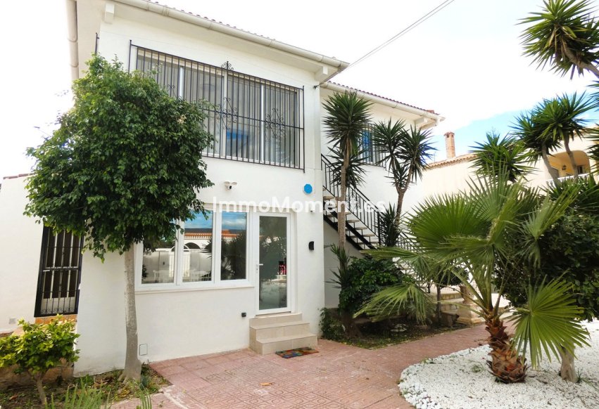 Bestaande woning - Villa - Pilar de la Horadada - Pinar de Campoverde