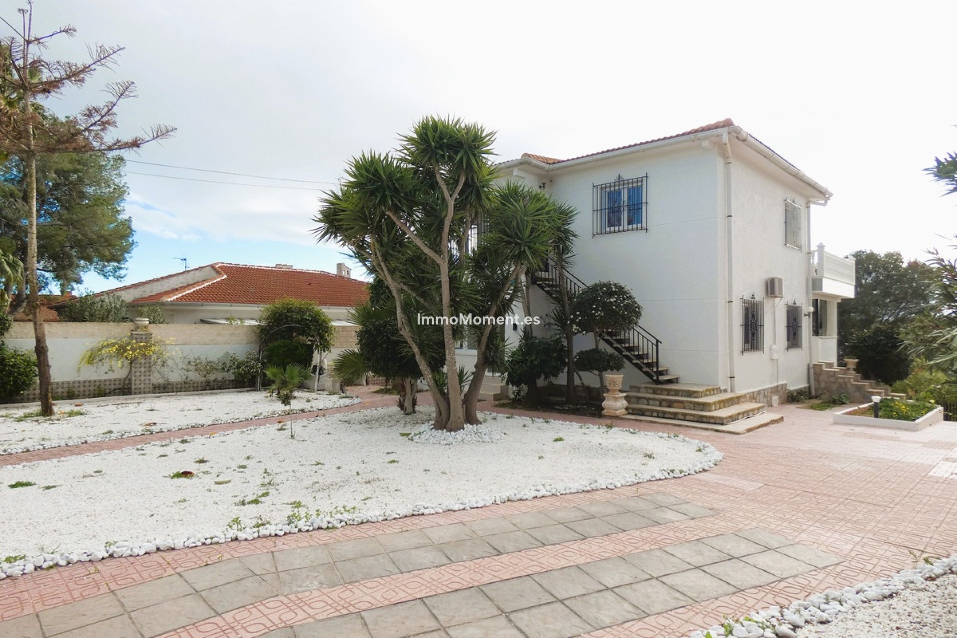 Bestaande woning - Villa - Pilar de la Horadada - Pinar de Campoverde