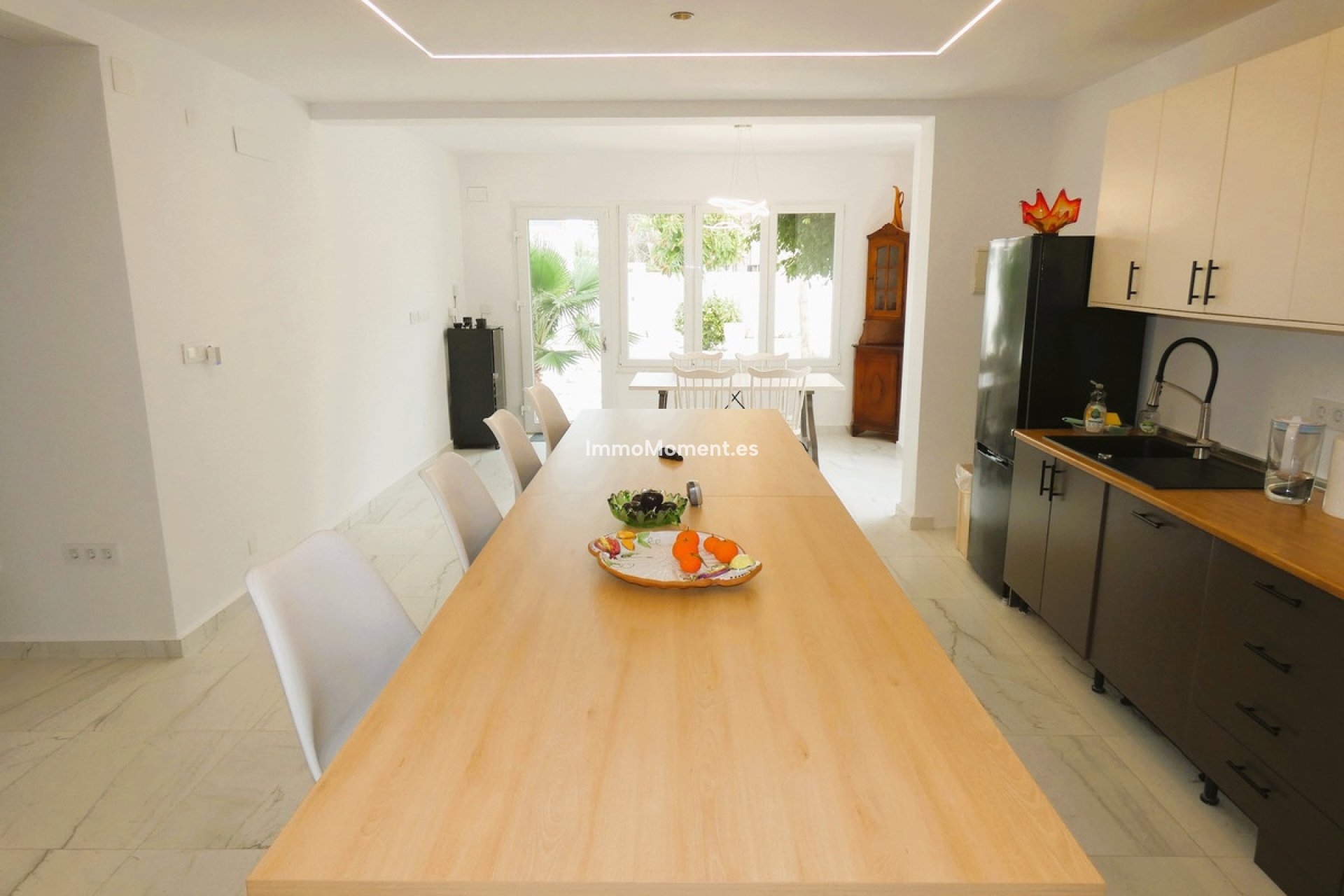 Bestaande woning - Villa - Pilar de la Horadada - Pinar de Campoverde