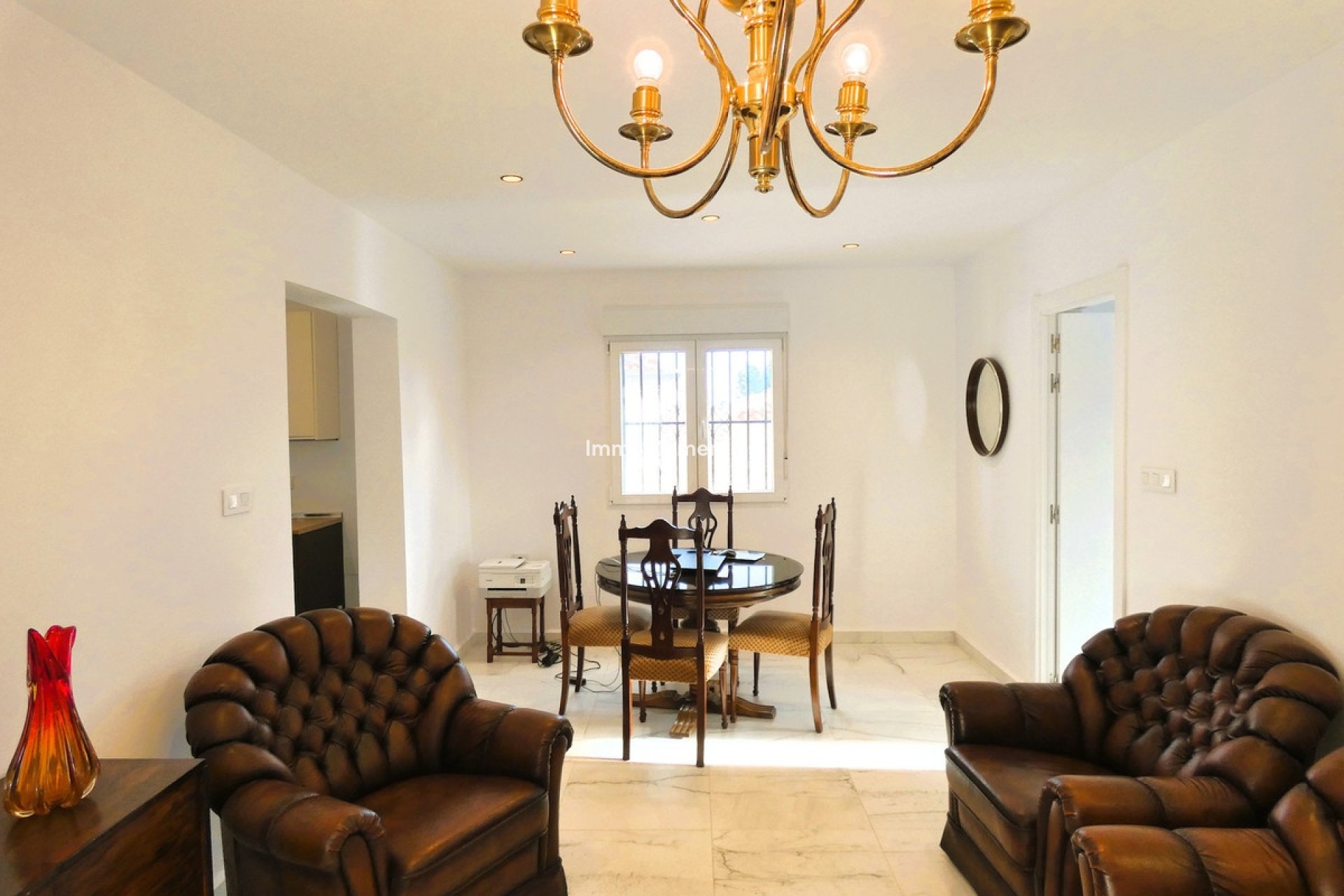 Bestaande woning - Villa - Pilar de la Horadada - Pinar de Campoverde