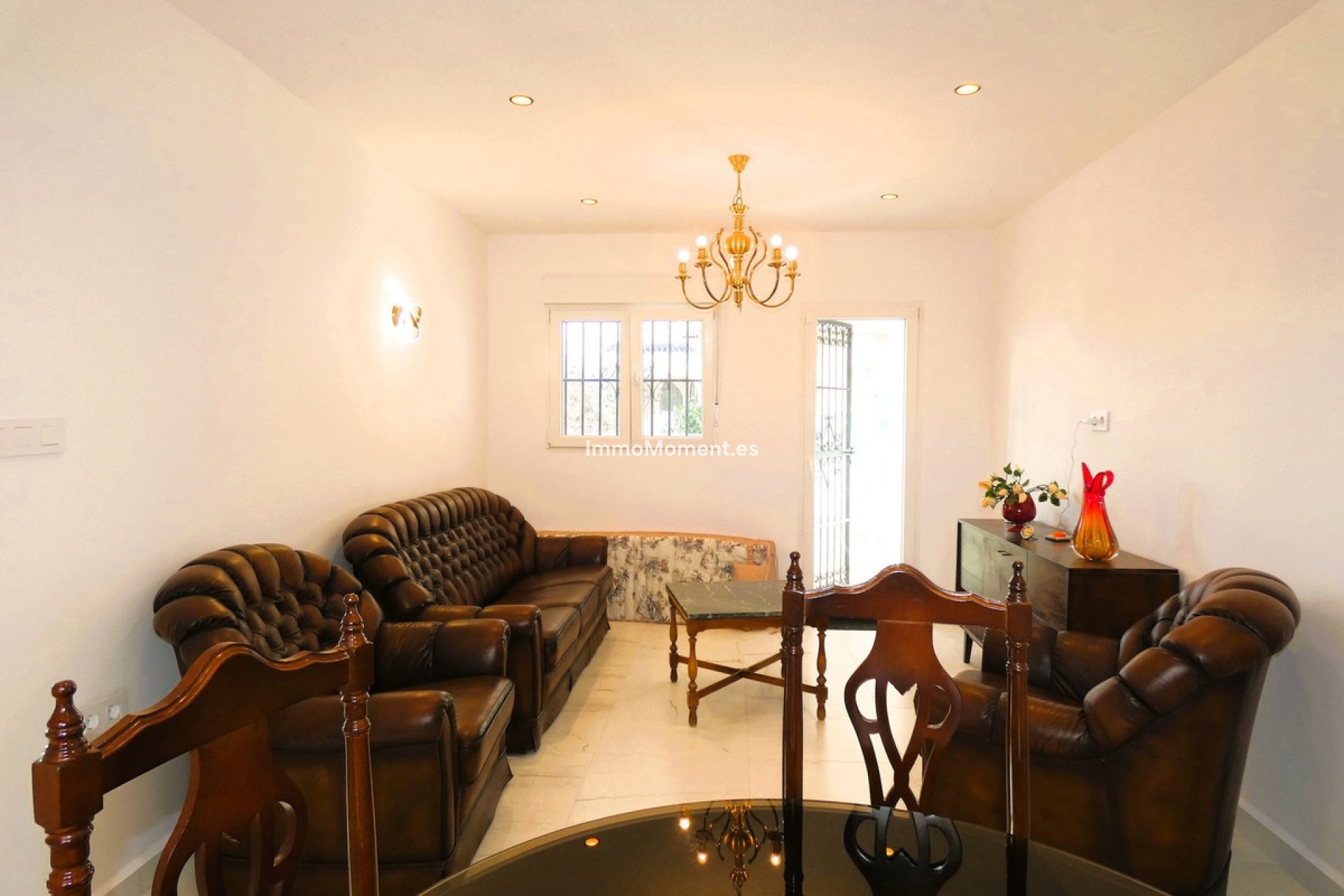 Bestaande woning - Villa - Pilar de la Horadada - Pinar de Campoverde