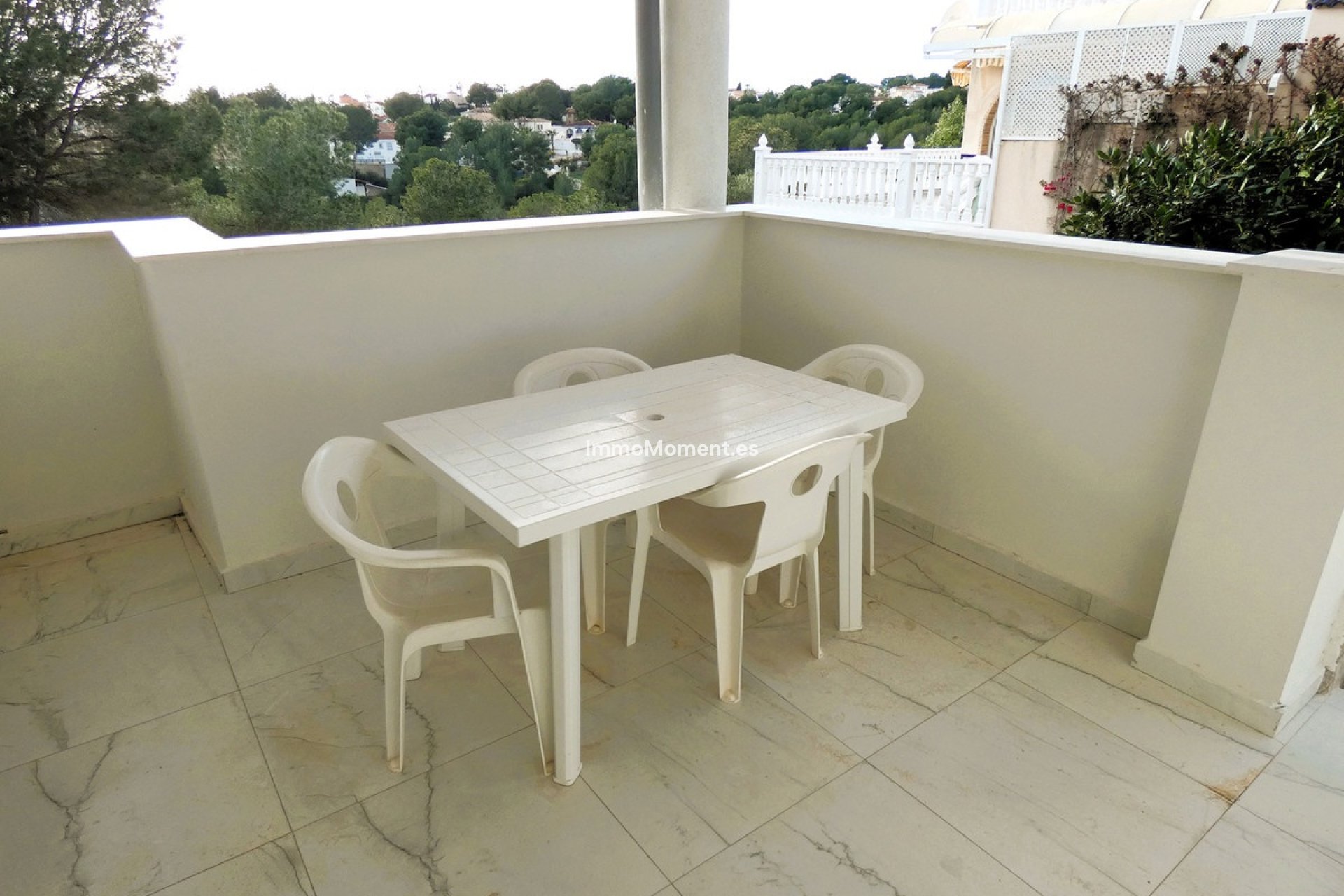 Bestaande woning - Villa - Pilar de la Horadada - Pinar de Campoverde