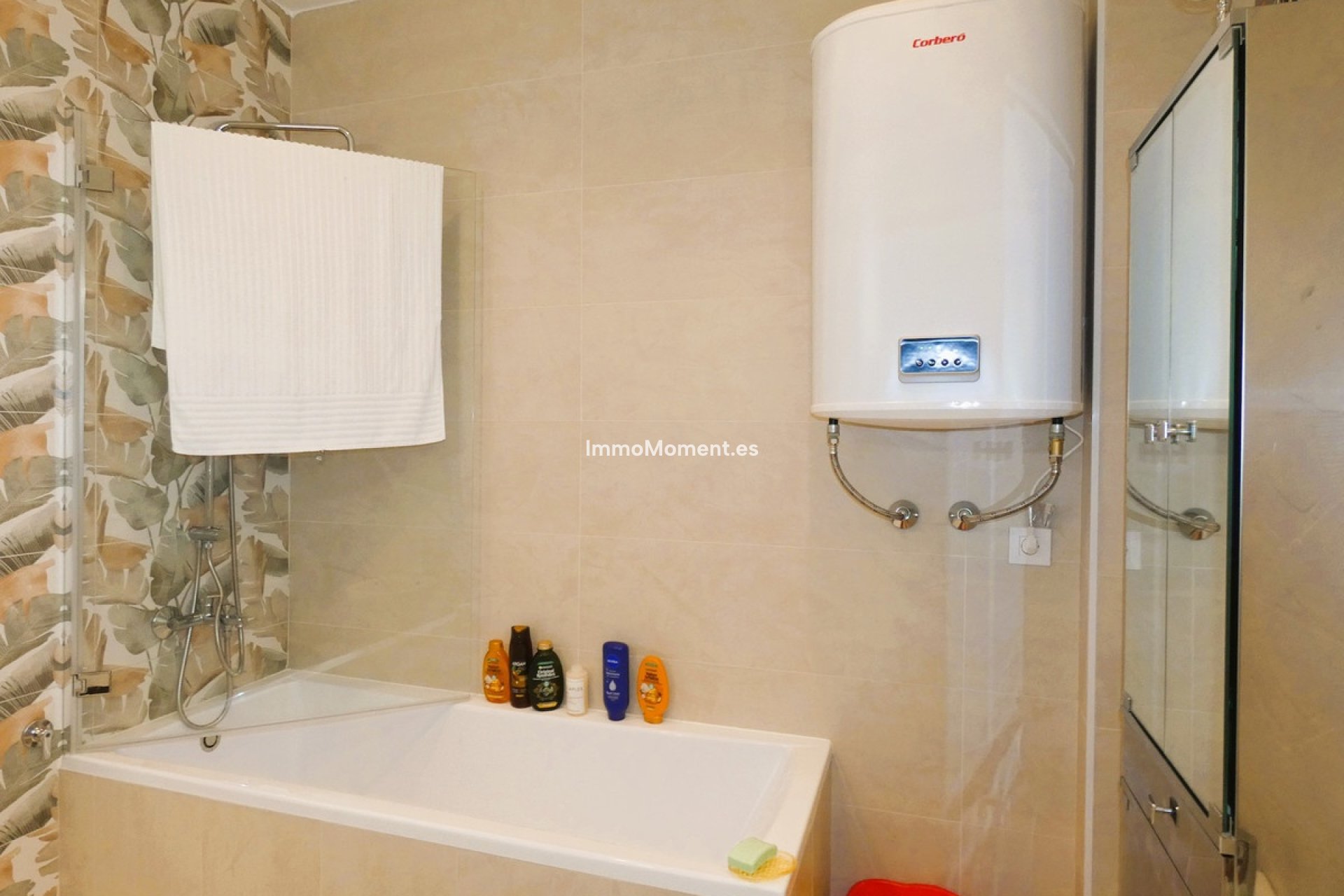 Bestaande woning - Villa - Pilar de la Horadada - Pinar de Campoverde