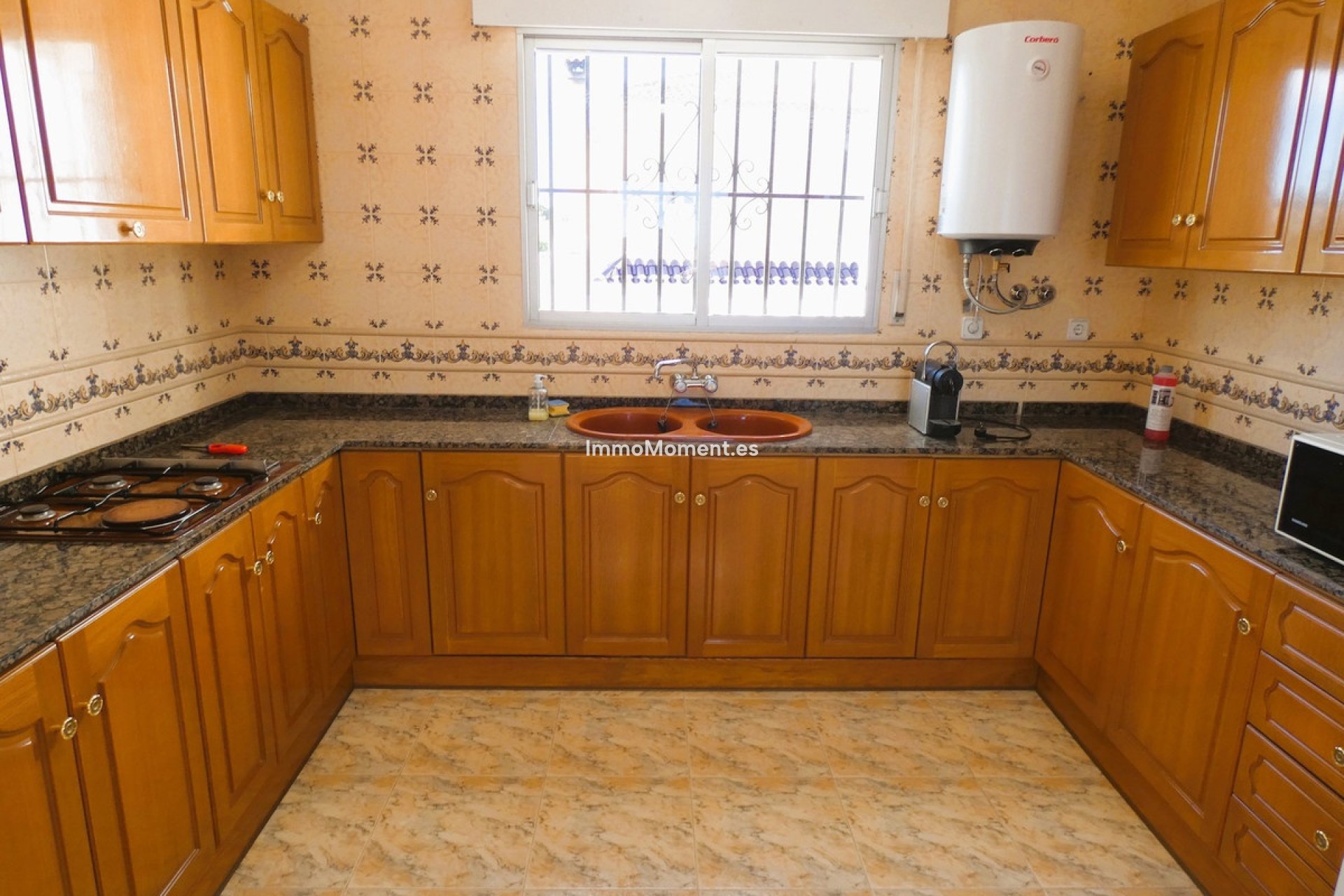 Bestaande woning - Villa - Pilar de la Horadada - Pinar de Campoverde