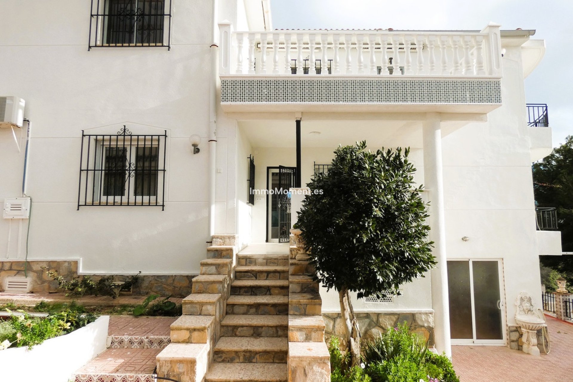 Bestaande woning - Villa - Pilar de la Horadada - Pinar de Campoverde