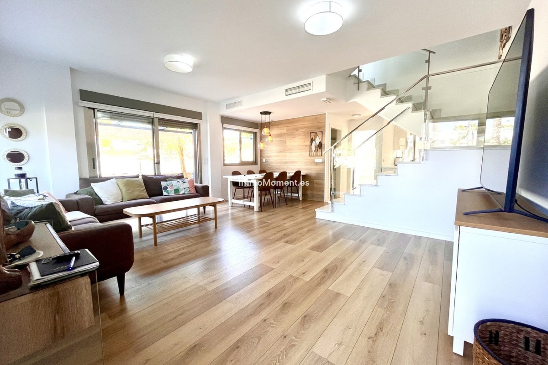 Bestaande woning - Villa - Pilar de la Horadada - Torre de la Horadada