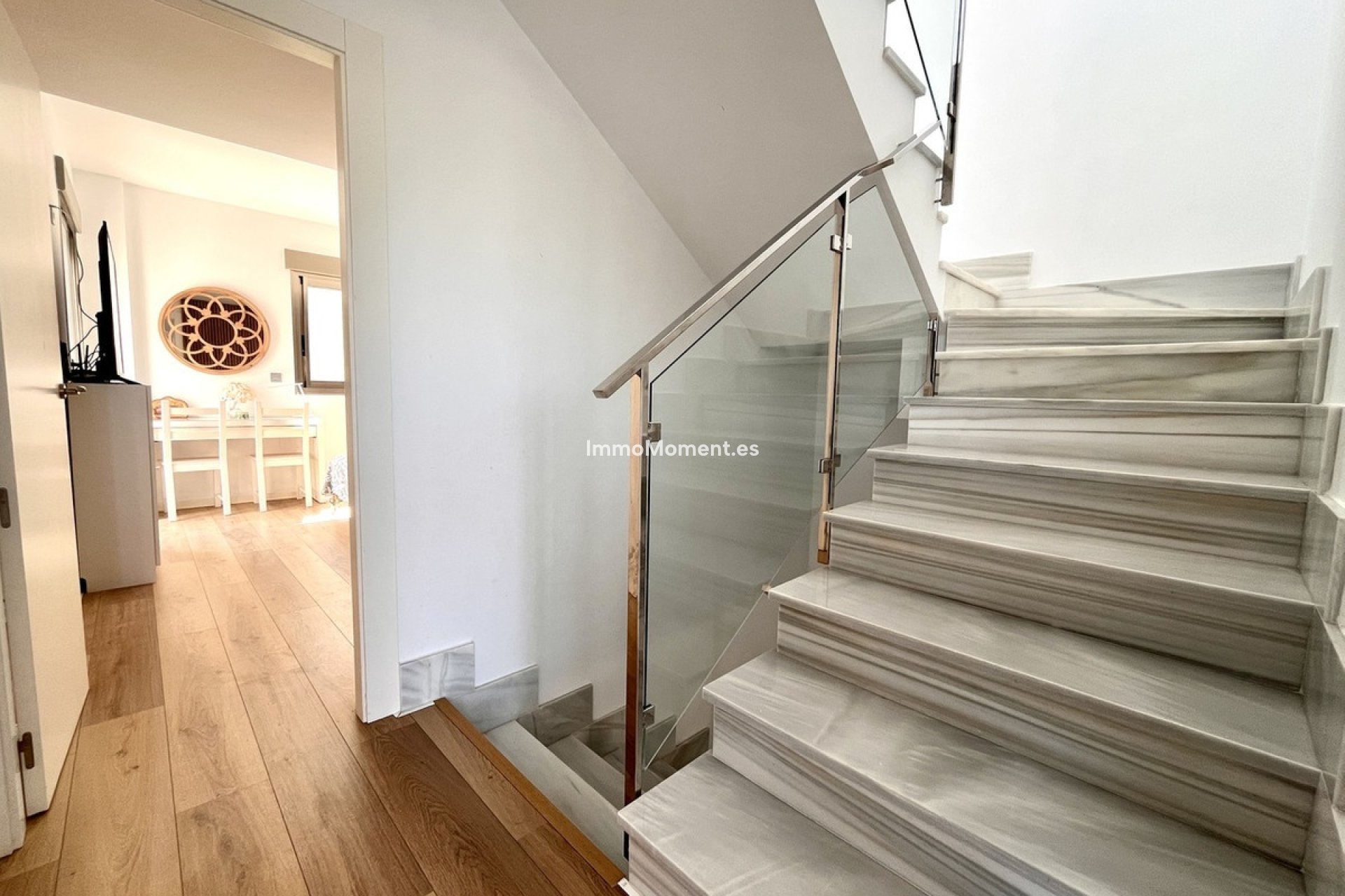 Bestaande woning - Villa - Pilar de la Horadada - Torre de la Horadada