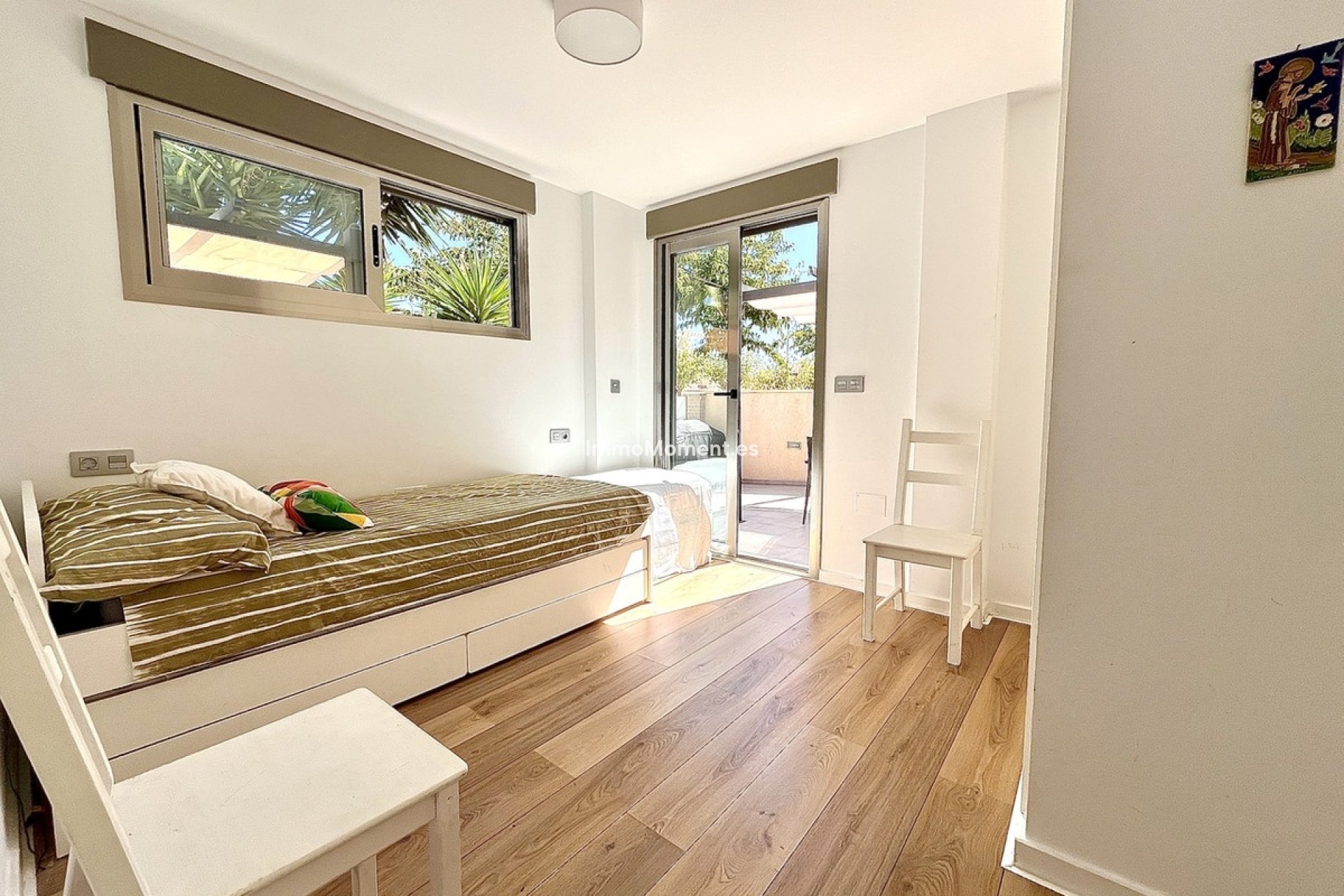 Bestaande woning - Villa - Pilar de la Horadada - Torre de la Horadada