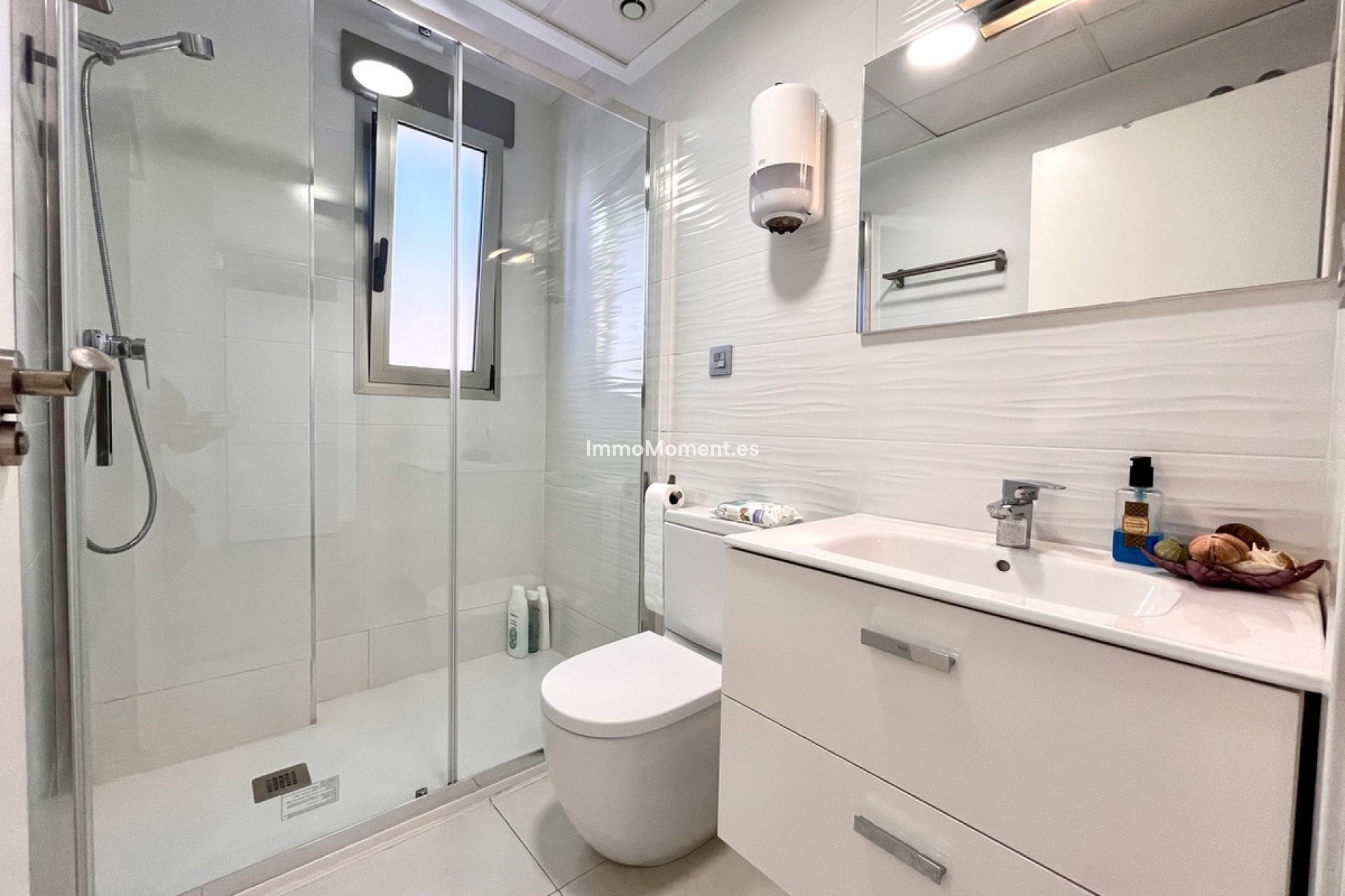 Bestaande woning - Villa - Pilar de la Horadada - Torre de la Horadada