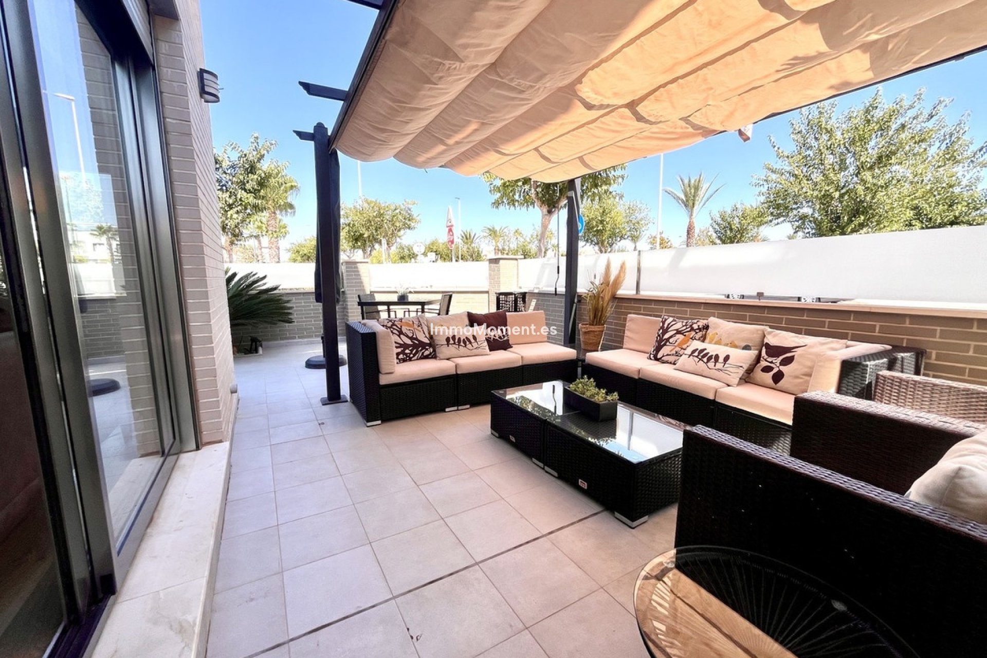 Bestaande woning - Villa - Pilar de la Horadada - Torre de la Horadada