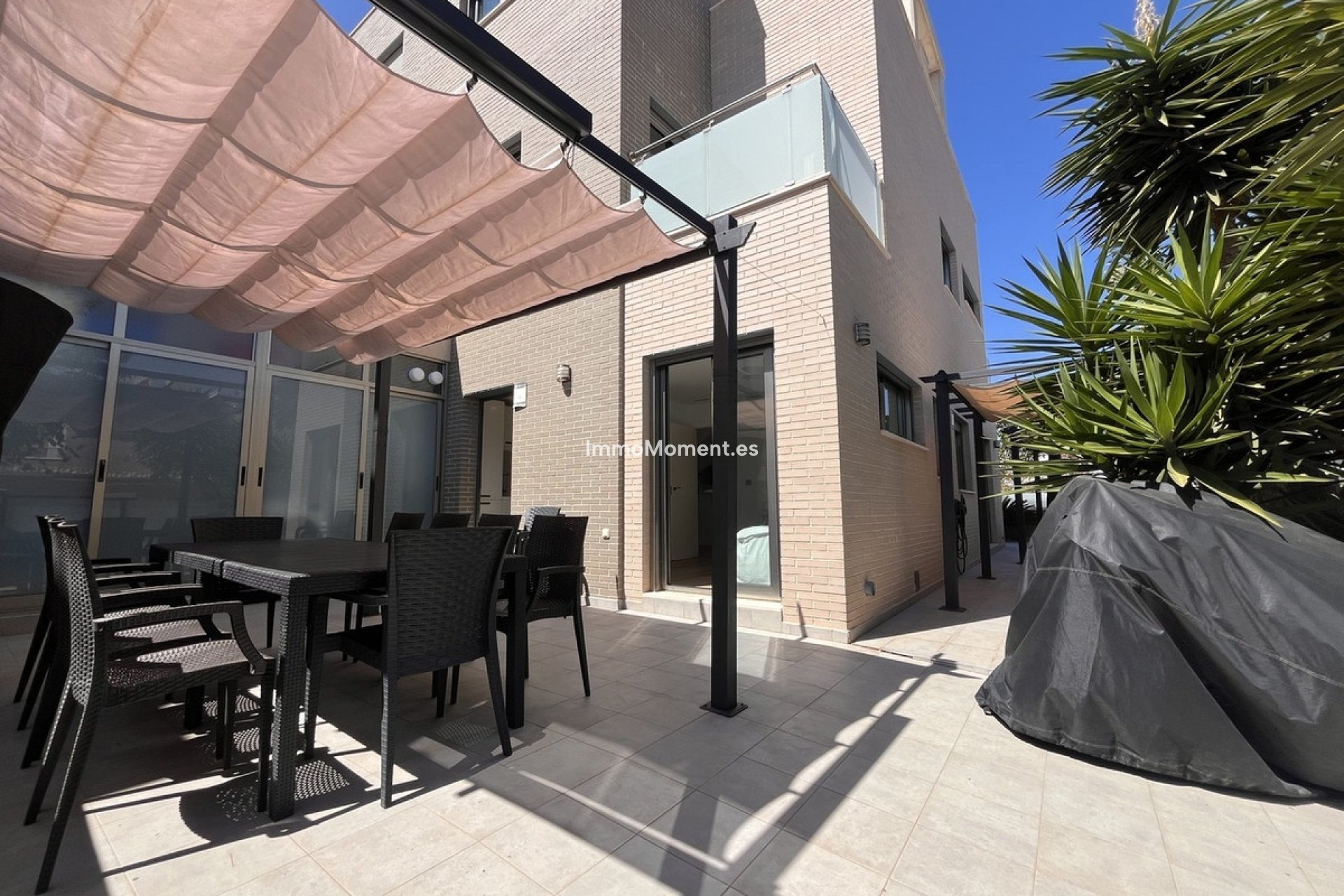 Bestaande woning - Villa - Pilar de la Horadada - Torre de la Horadada