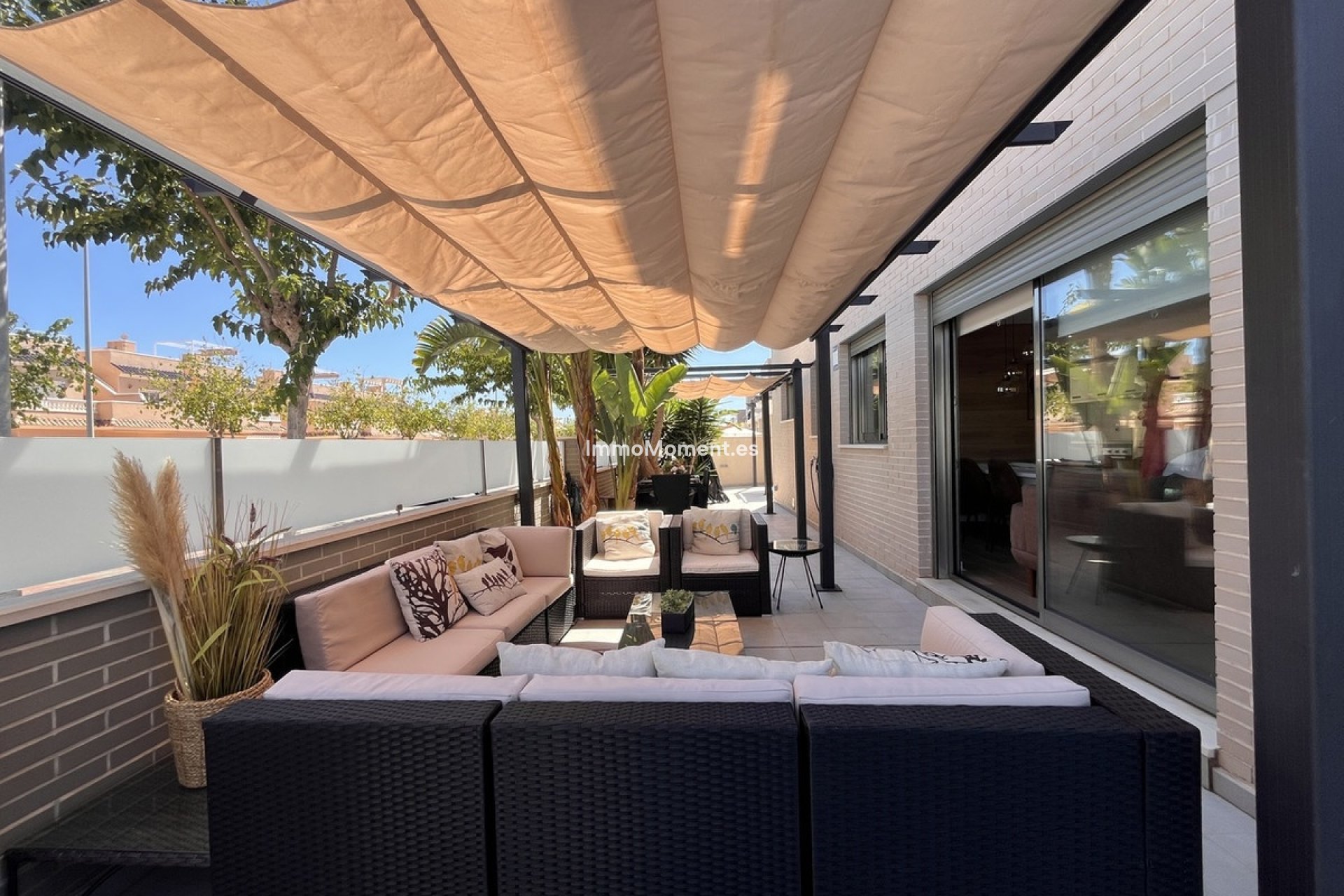 Bestaande woning - Villa - Pilar de la Horadada - Torre de la Horadada