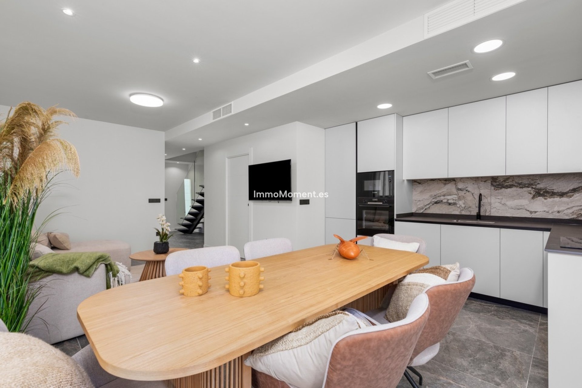 Bestaande woning - Villa - Pilar de la Horadada - Torre de la Horadada