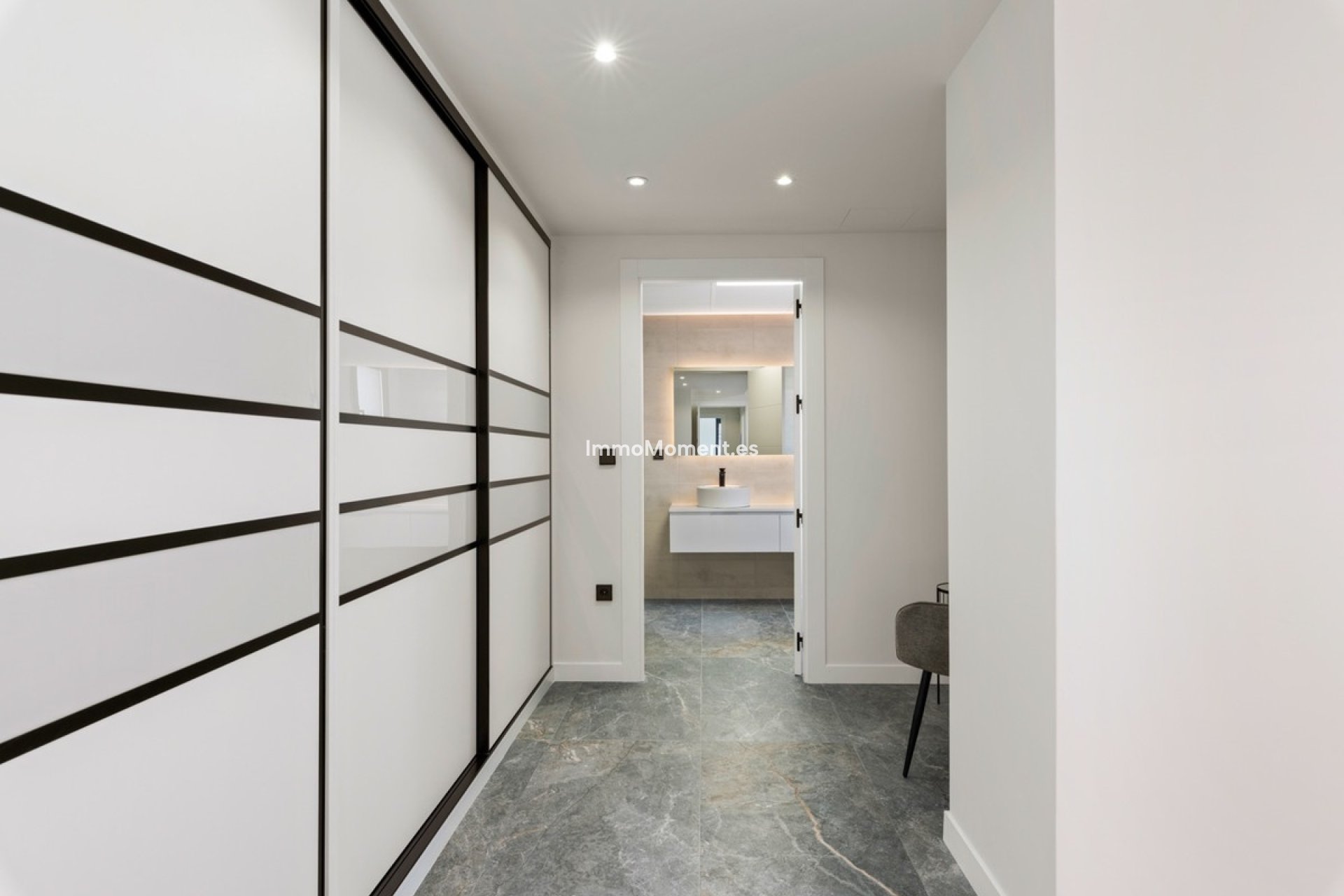 Bestaande woning - Villa - Pilar de la Horadada - Torre de la Horadada