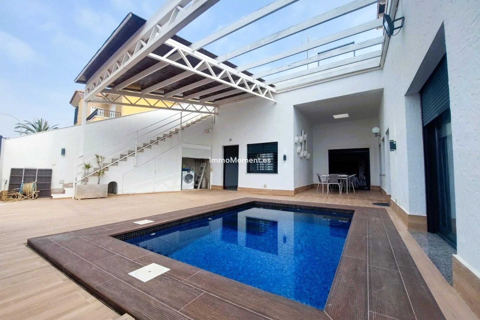 Bestaande woning - Villa - Pilar de la Horadada - Torre de la Horadada