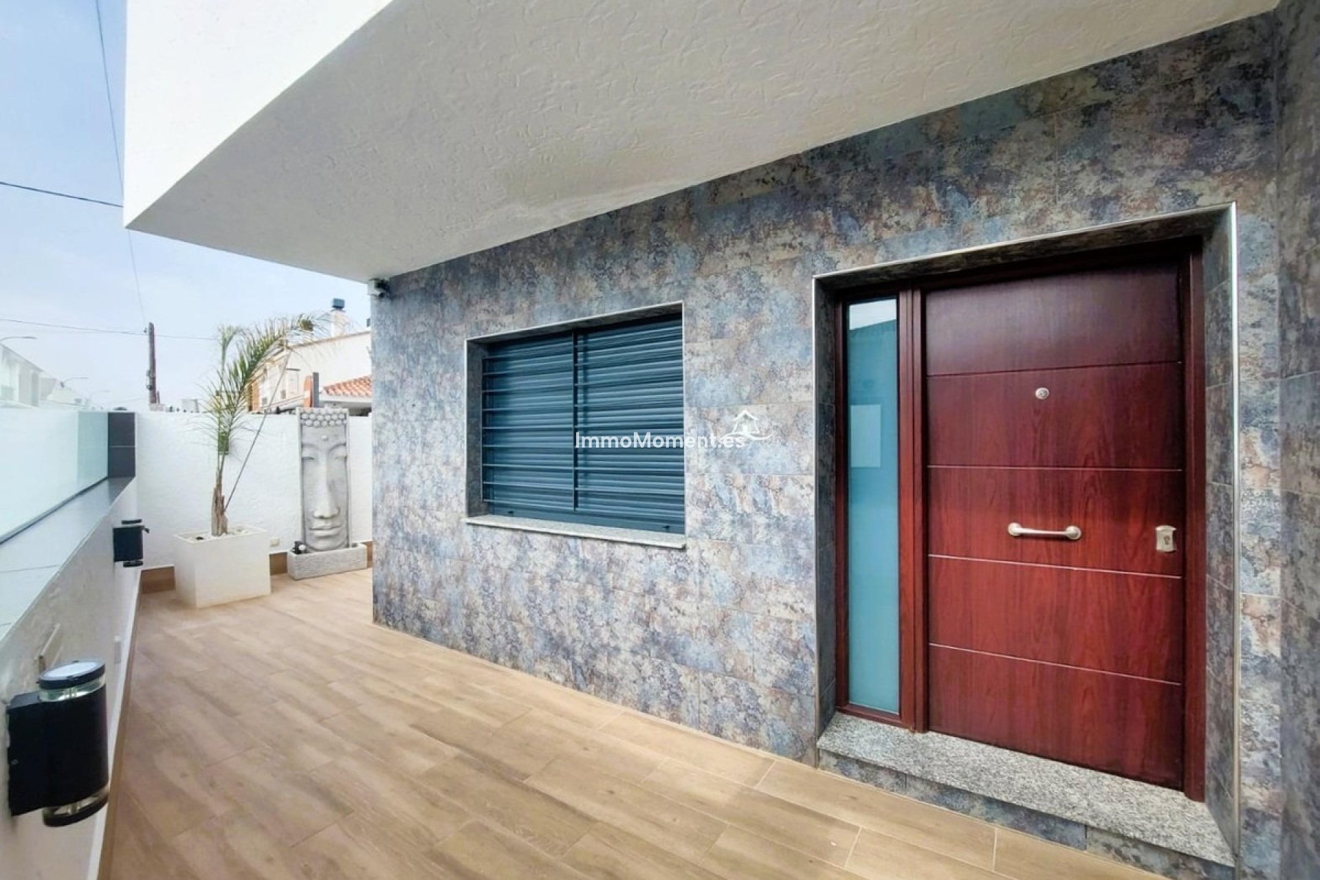 Bestaande woning - Villa - Pilar de la Horadada - Torre de la Horadada