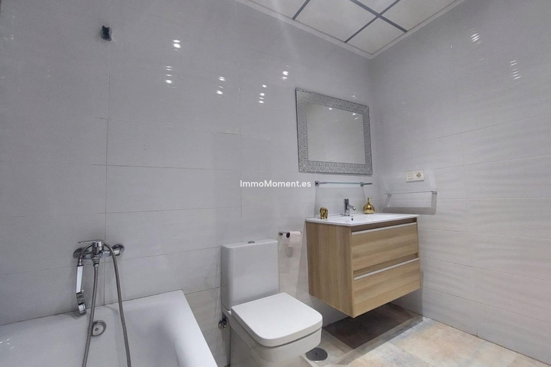 Bestaande woning - Villa - Pilar de la Horadada - Torre de la Horadada