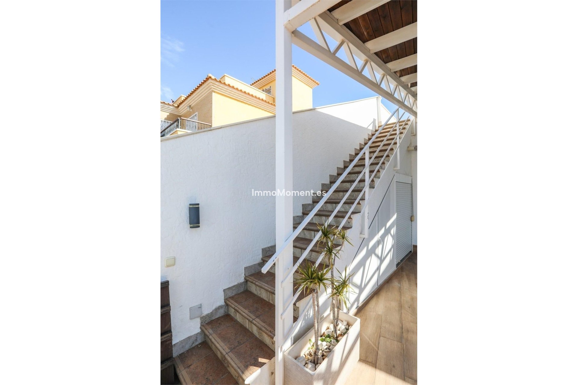 Bestaande woning - Villa - Pilar de la Horadada - Torre de la Horadada