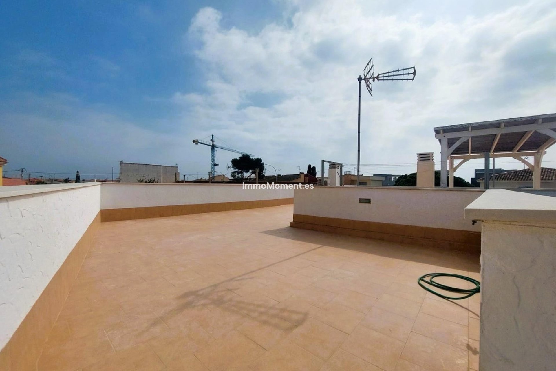 Bestaande woning - Villa - Pilar de la Horadada - Torre de la Horadada