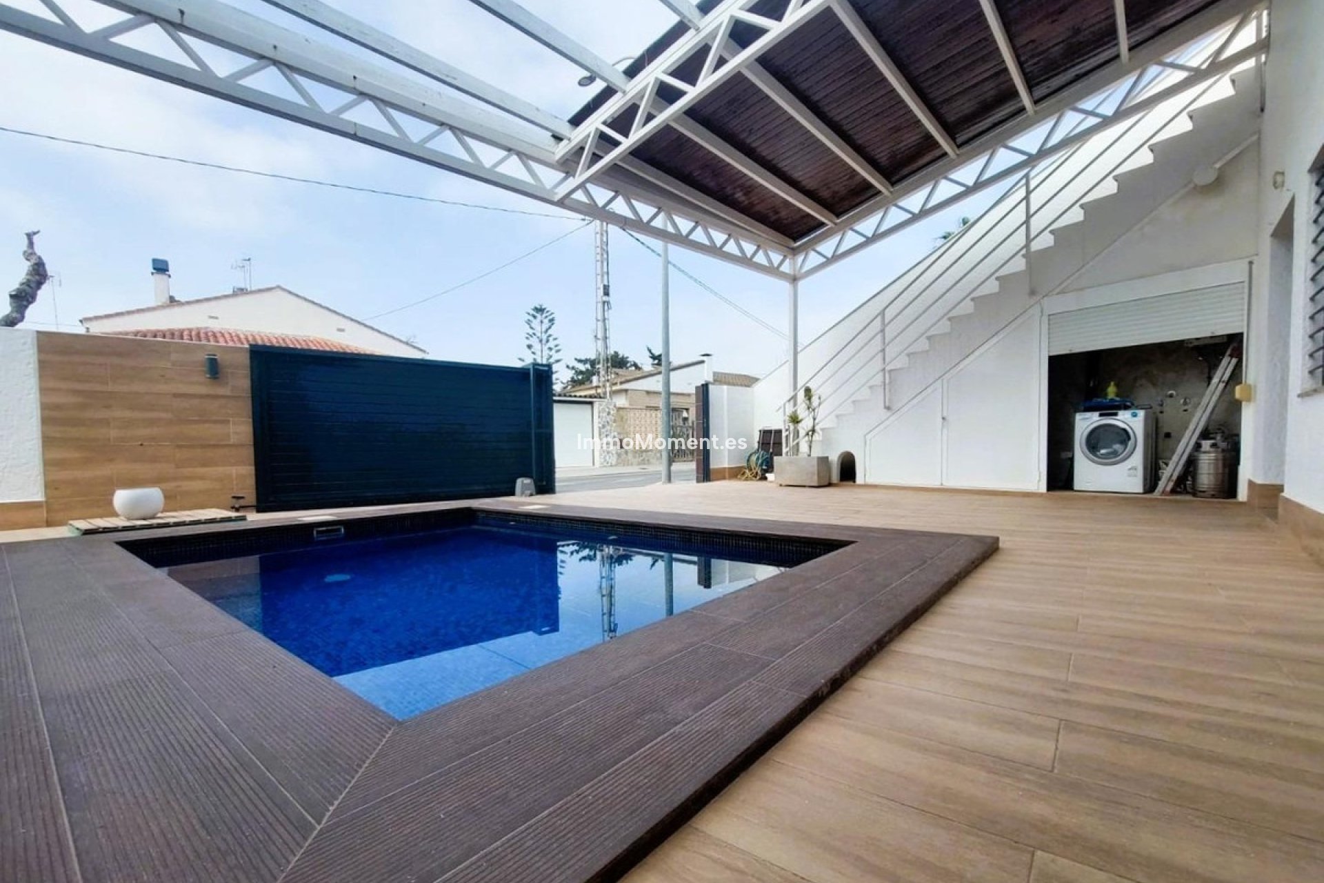 Bestaande woning - Villa - Pilar de la Horadada - Torre de la Horadada