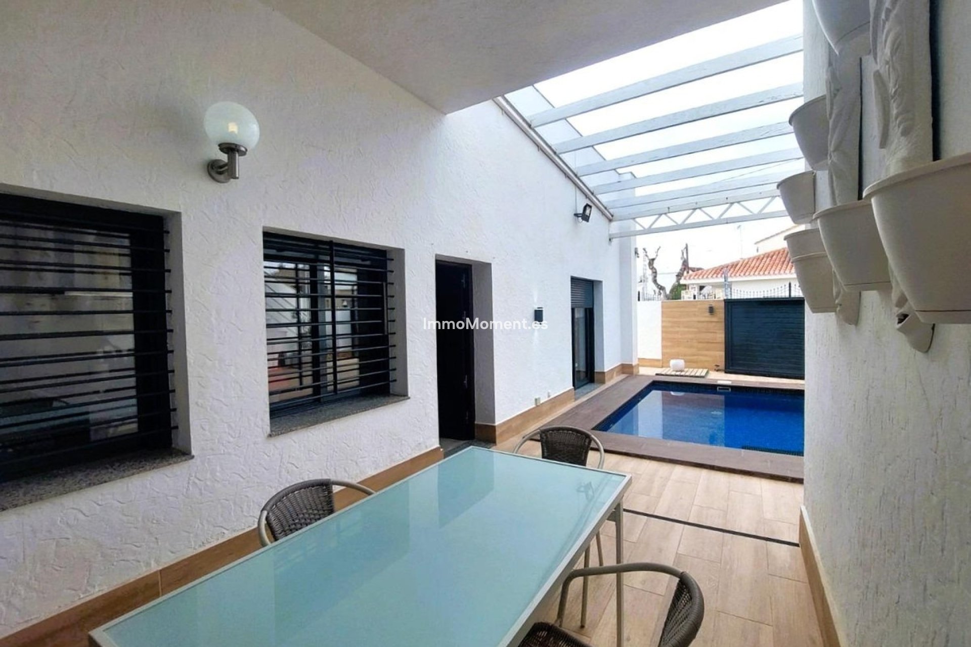 Bestaande woning - Villa - Pilar de la Horadada - Torre de la Horadada