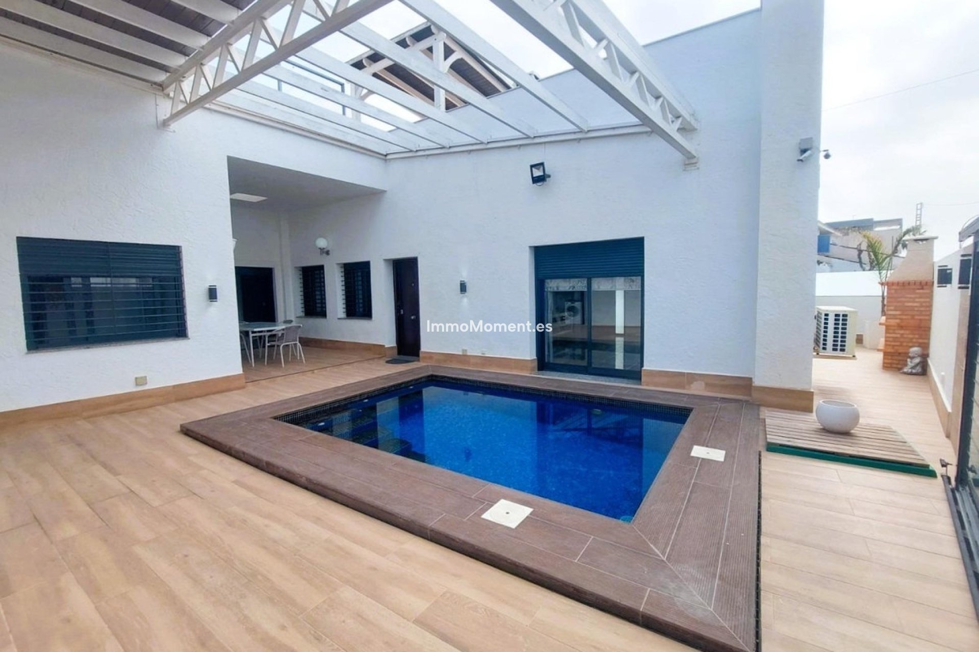 Bestaande woning - Villa - Pilar de la Horadada - Torre de la Horadada