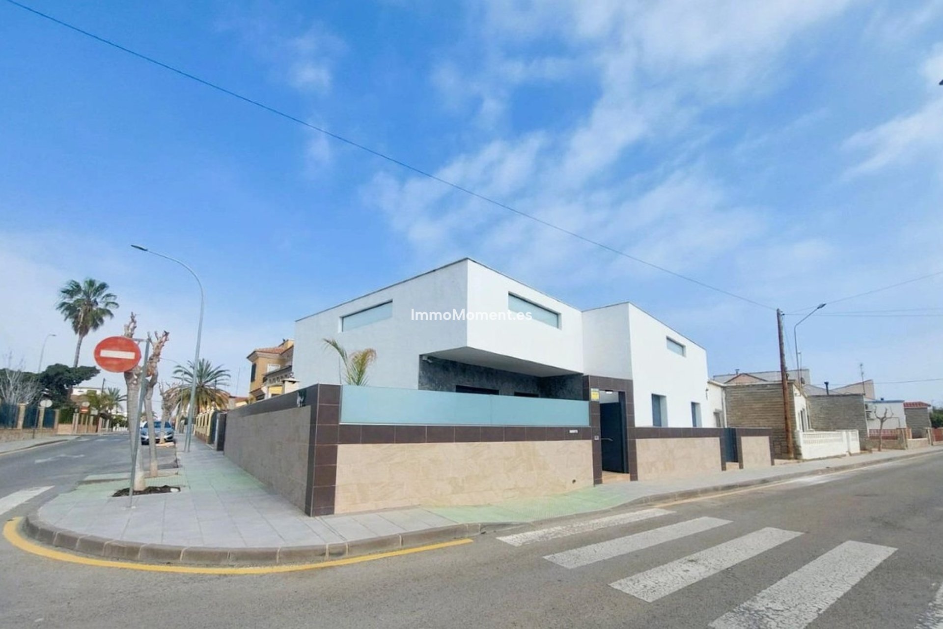 Bestaande woning - Villa - Pilar de la Horadada - Torre de la Horadada