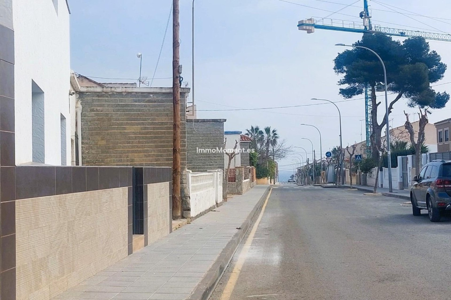 Bestaande woning - Villa - Pilar de la Horadada - Torre de la Horadada