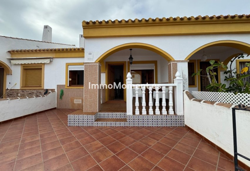 Bestaande woning - Villa - Pilar de la Horadada - Torre de la Horadada