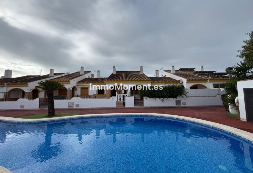 Bestaande woning - Villa - Pilar de la Horadada - Torre de la Horadada