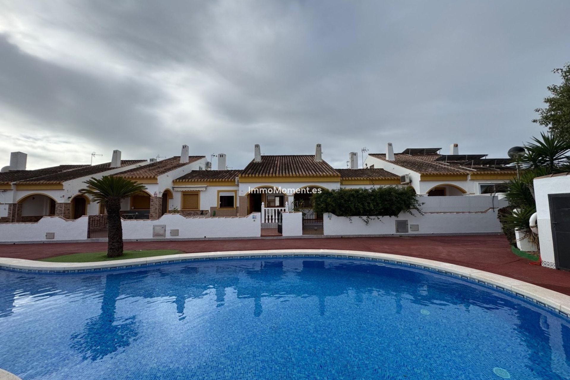 Bestaande woning - Villa - Pilar de la Horadada - Torre de la Horadada
