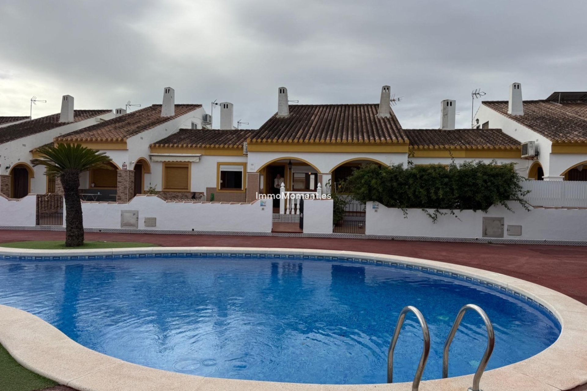 Bestaande woning - Villa - Pilar de la Horadada - Torre de la Horadada