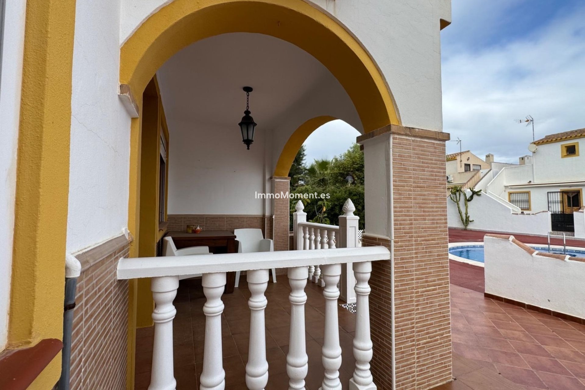Bestaande woning - Villa - Pilar de la Horadada - Torre de la Horadada