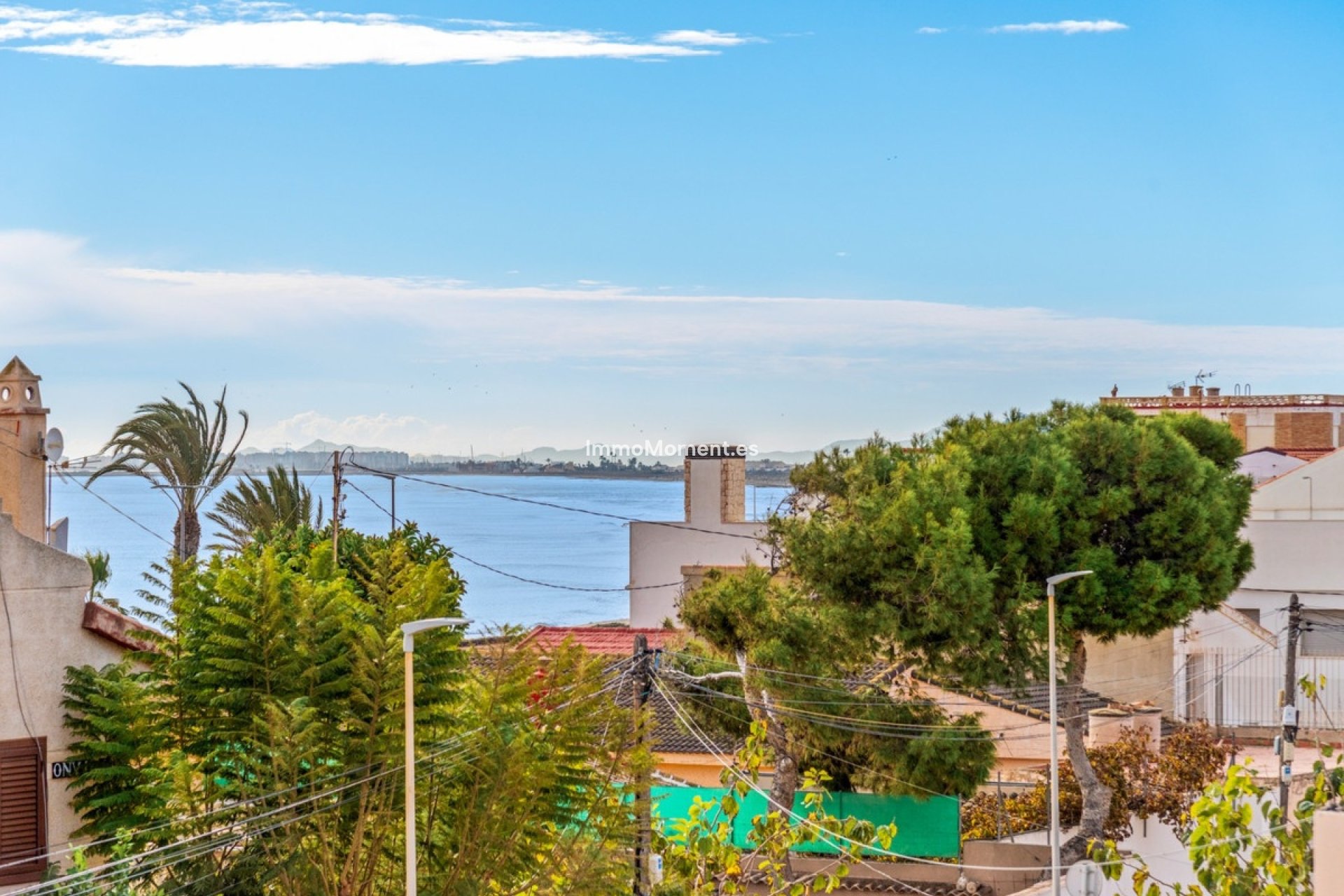 Bestaande woning - Villa - Pilar de la Horadada - Torre de la Horadada