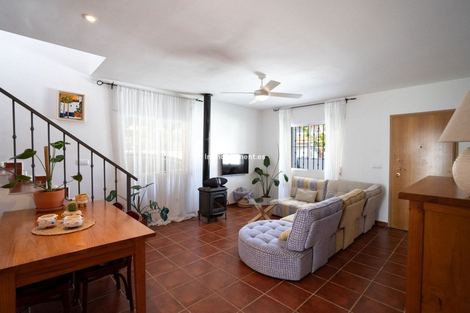 Bestaande woning - Villa - Pilar de la Horadada - Torre de la Horadada