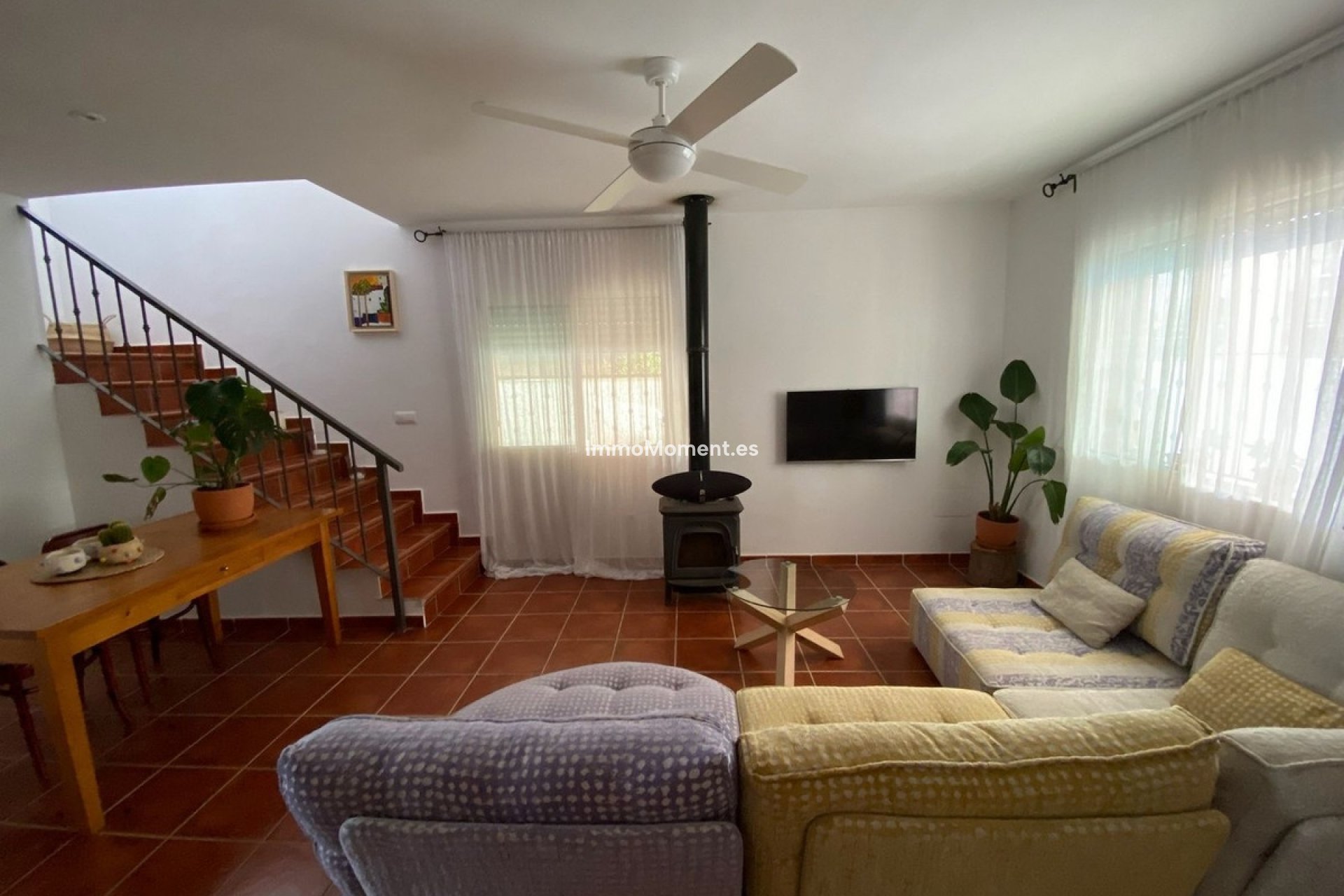 Bestaande woning - Villa - Pilar de la Horadada - Torre de la Horadada