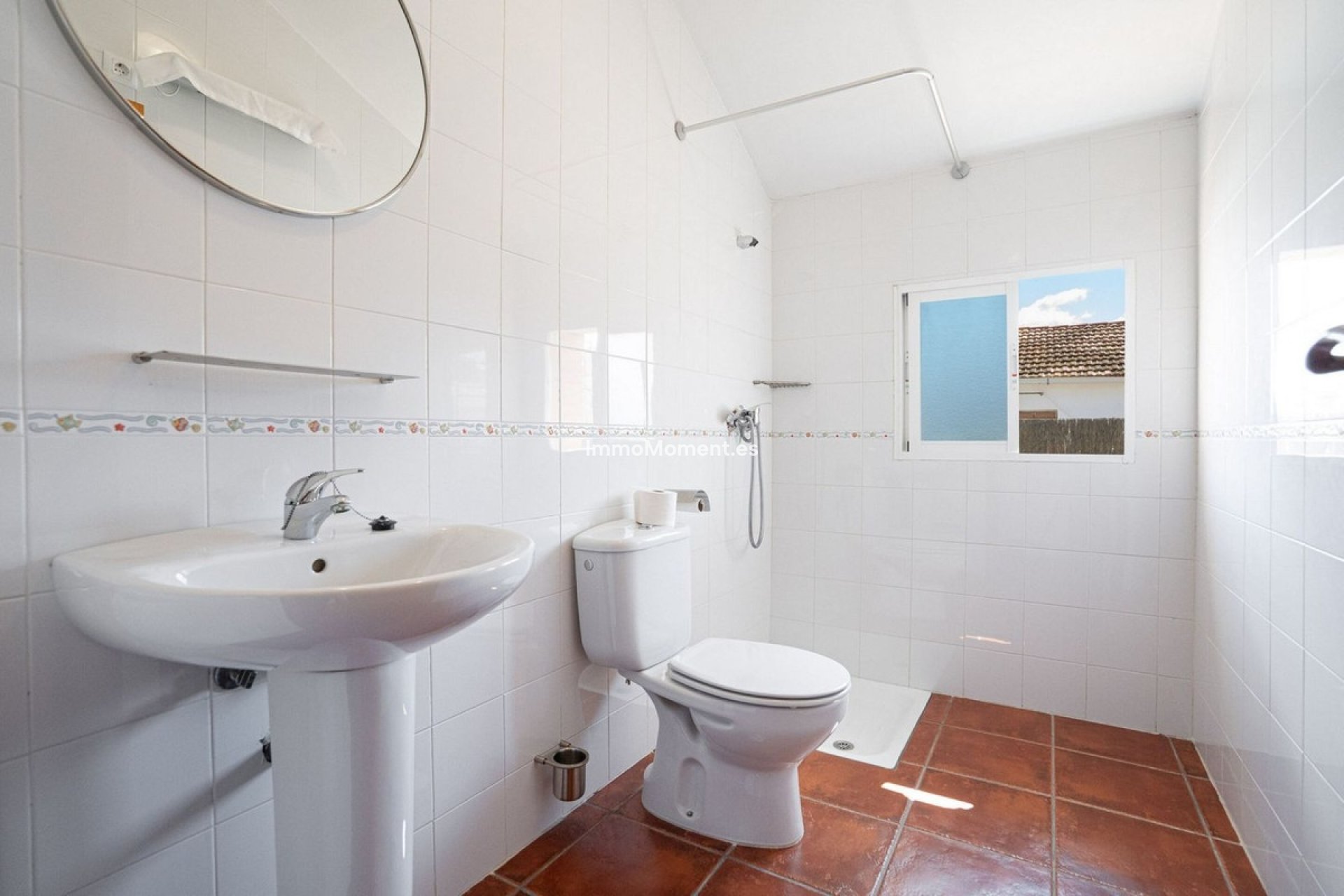 Bestaande woning - Villa - Pilar de la Horadada - Torre de la Horadada