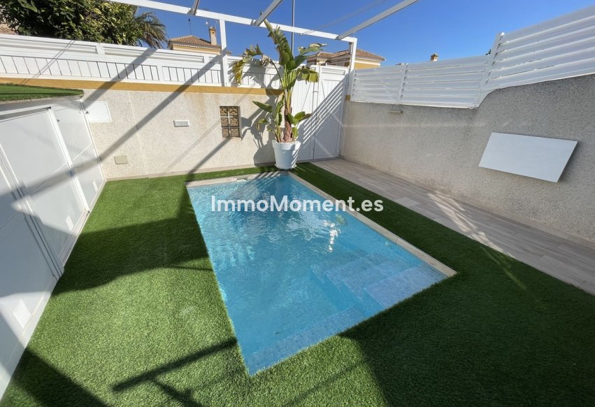 Bestaande woning - Villa - Pilar de la Horadada - Torre de la Horadada