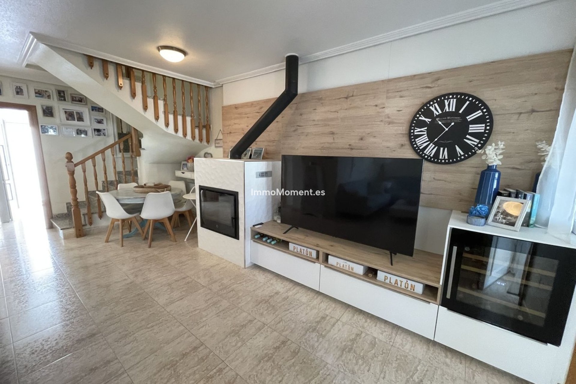 Bestaande woning - Villa - Pilar de la Horadada - Torre de la Horadada