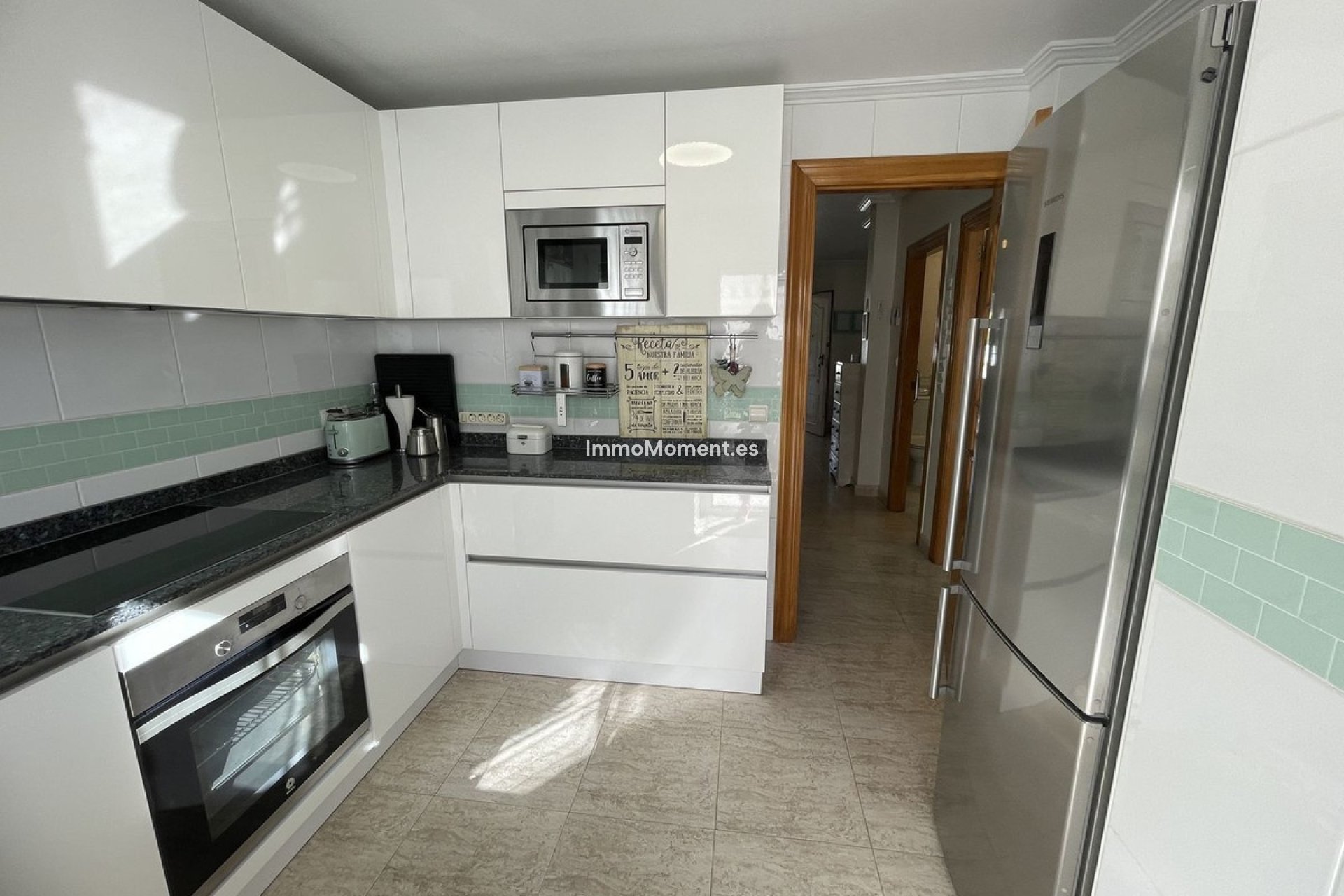 Bestaande woning - Villa - Pilar de la Horadada - Torre de la Horadada