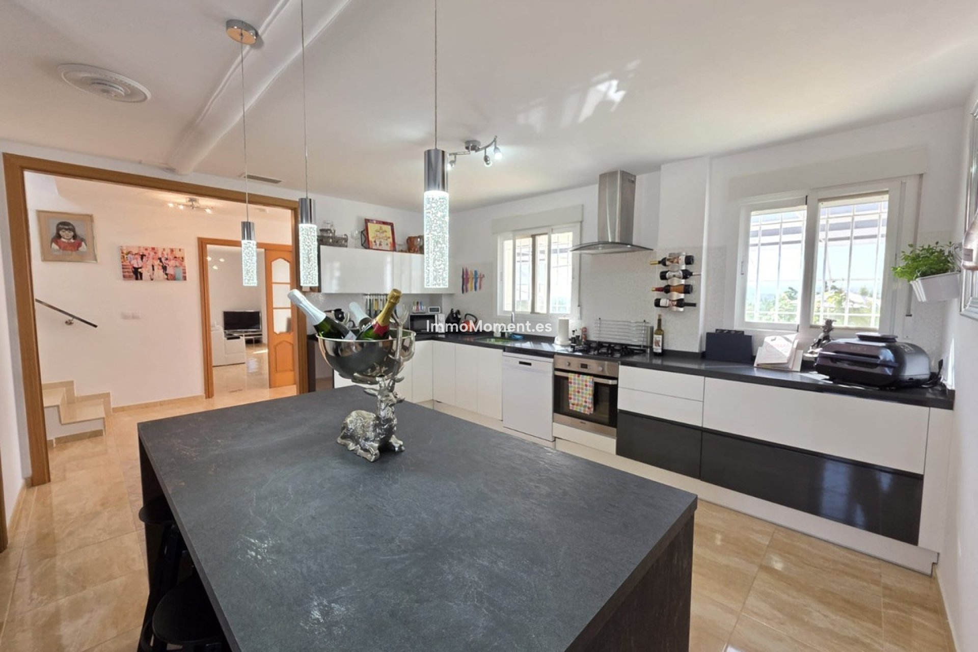 Bestaande woning - Villa - Pinoso - Lel