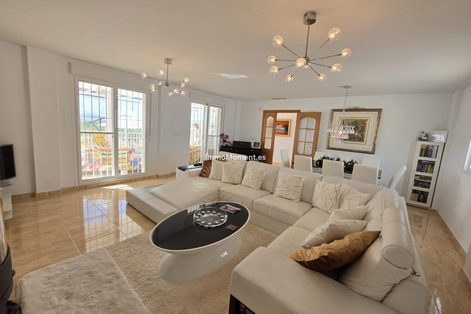 Bestaande woning - Villa - Pinoso - Lel