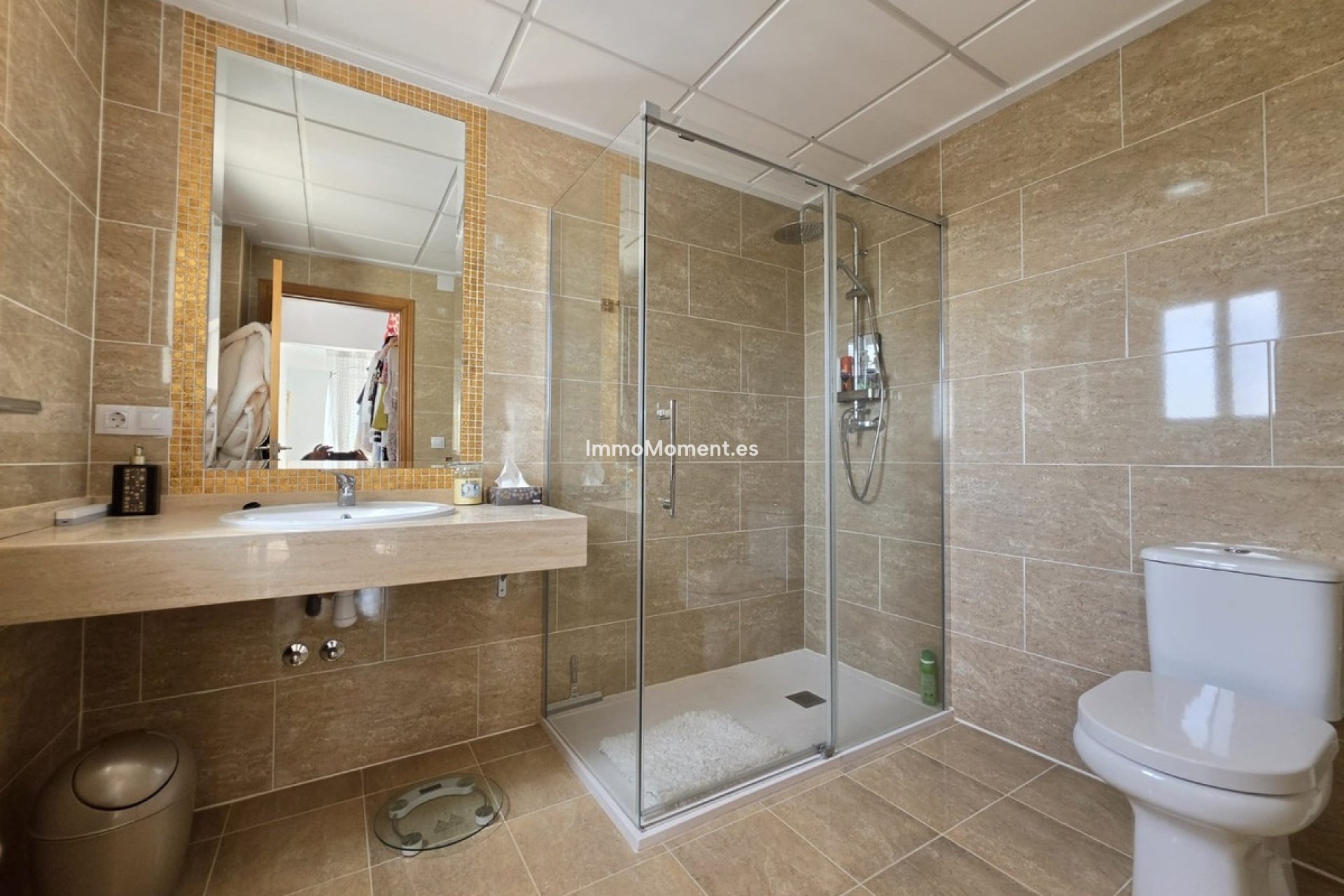 Bestaande woning - Villa - Pinoso - Lel