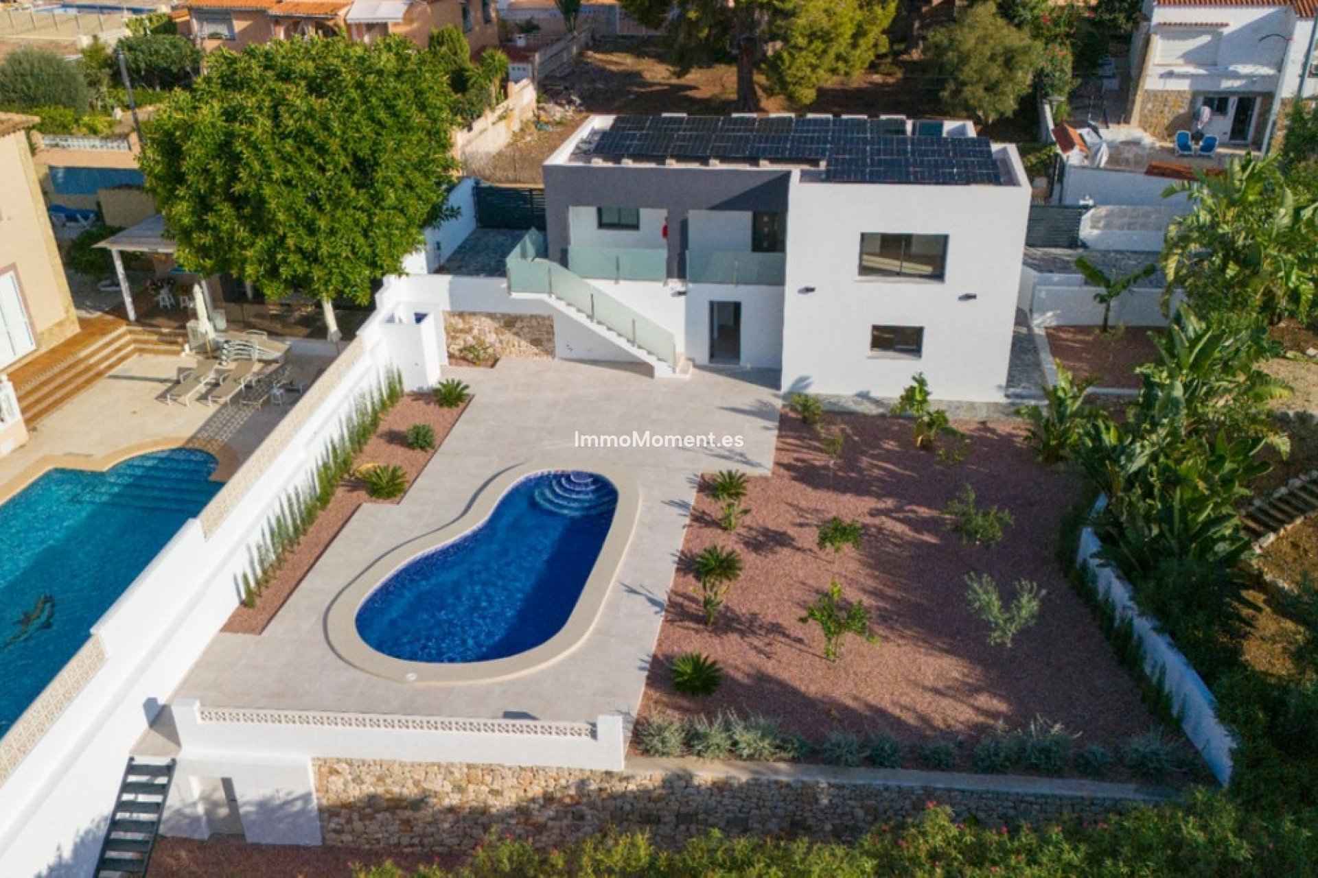Bestaande woning - Villa - Pinoso - Los Pinos