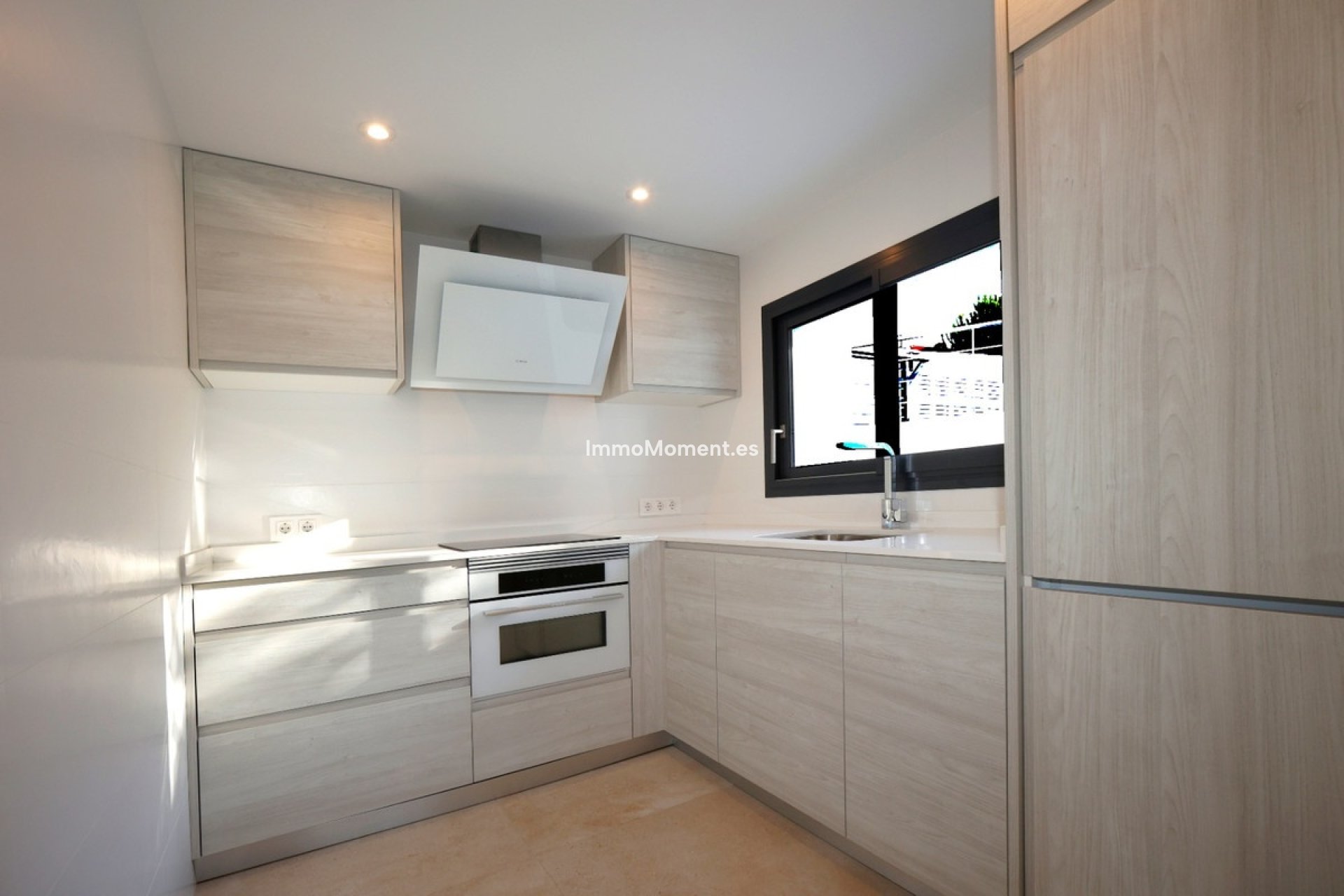 Bestaande woning - Villa - Pinoso - Los Pinos