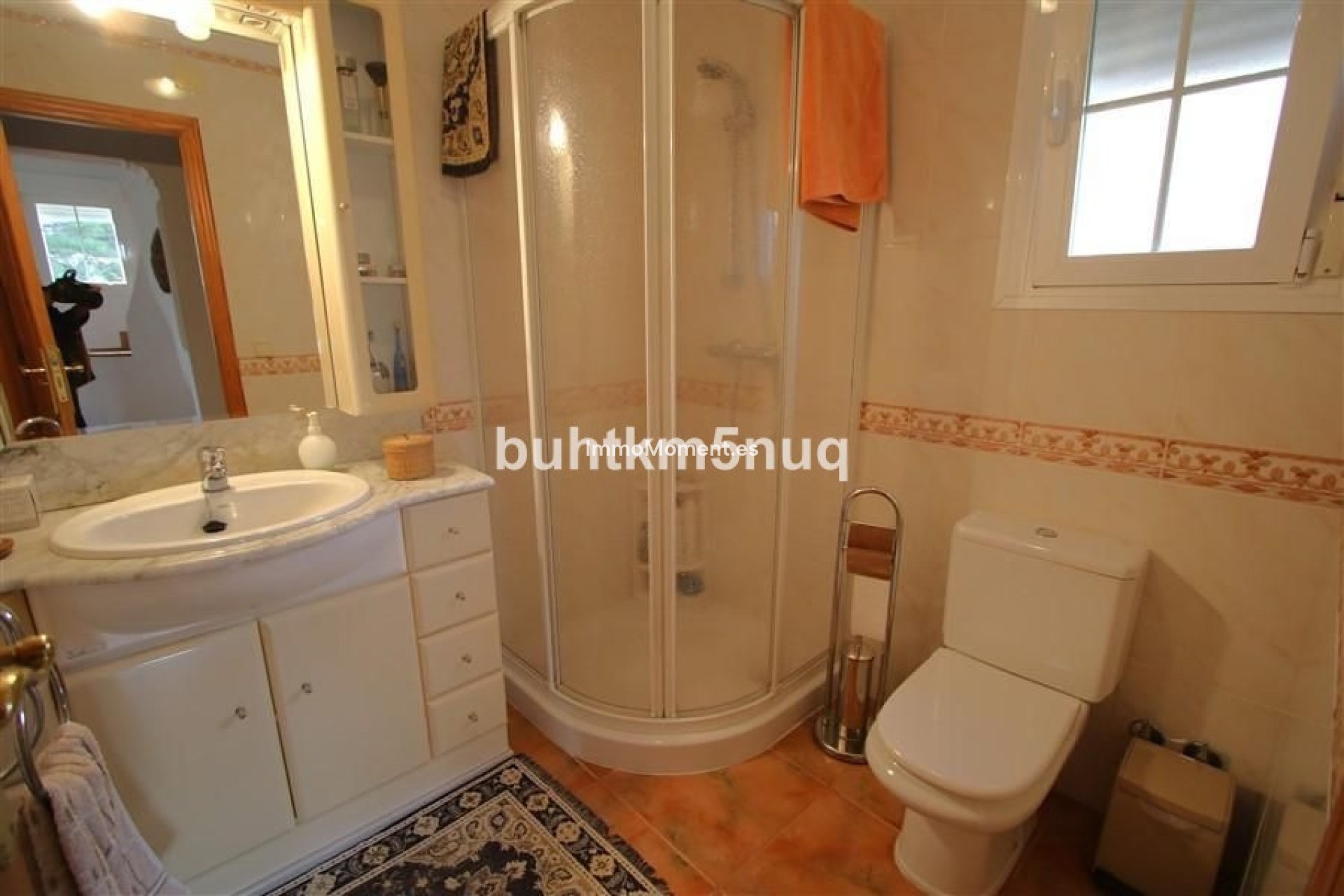 Bestaande woning - Villa - Pinoso - Los Pinos