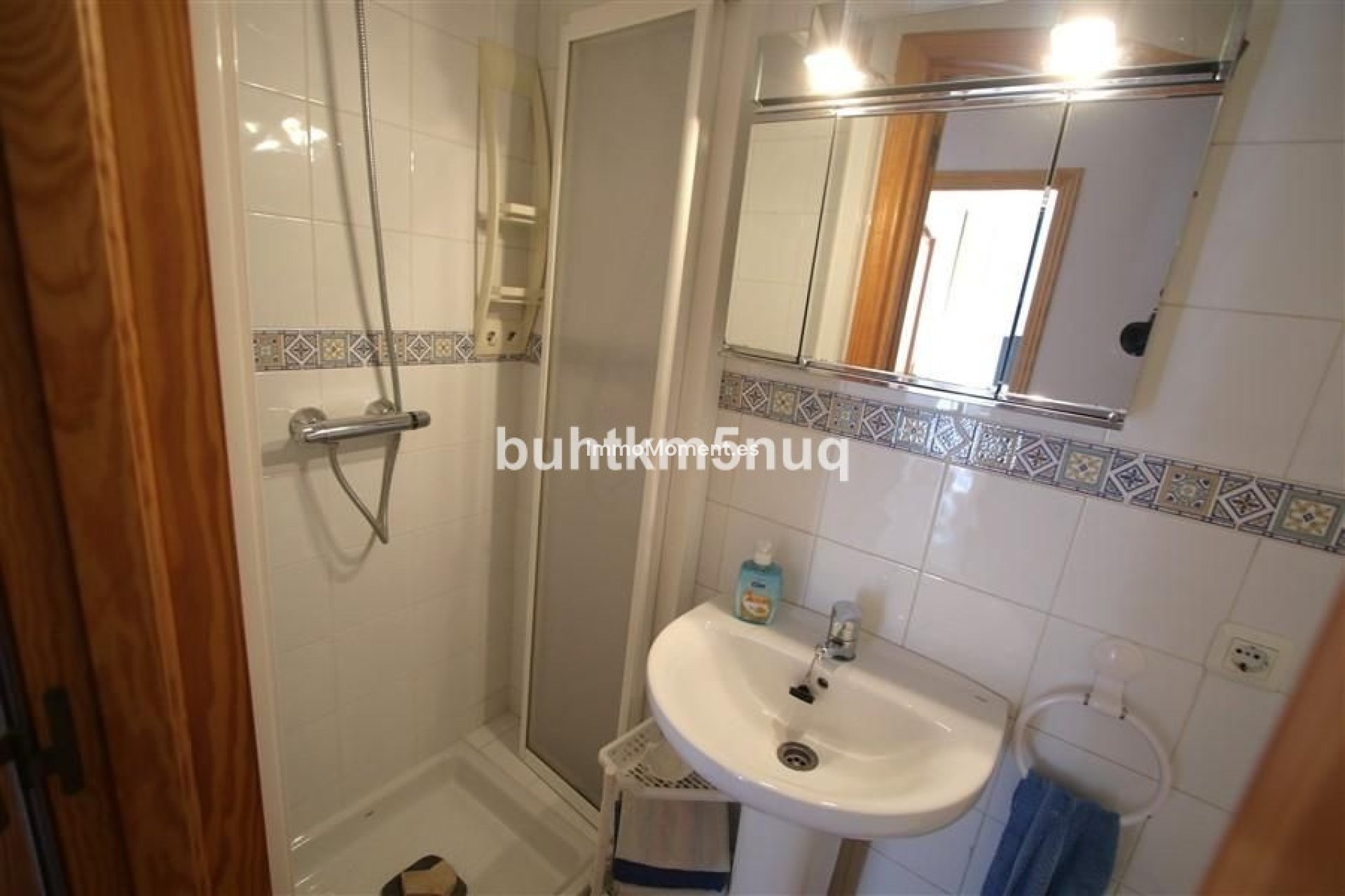 Bestaande woning - Villa - Pinoso - Los Pinos