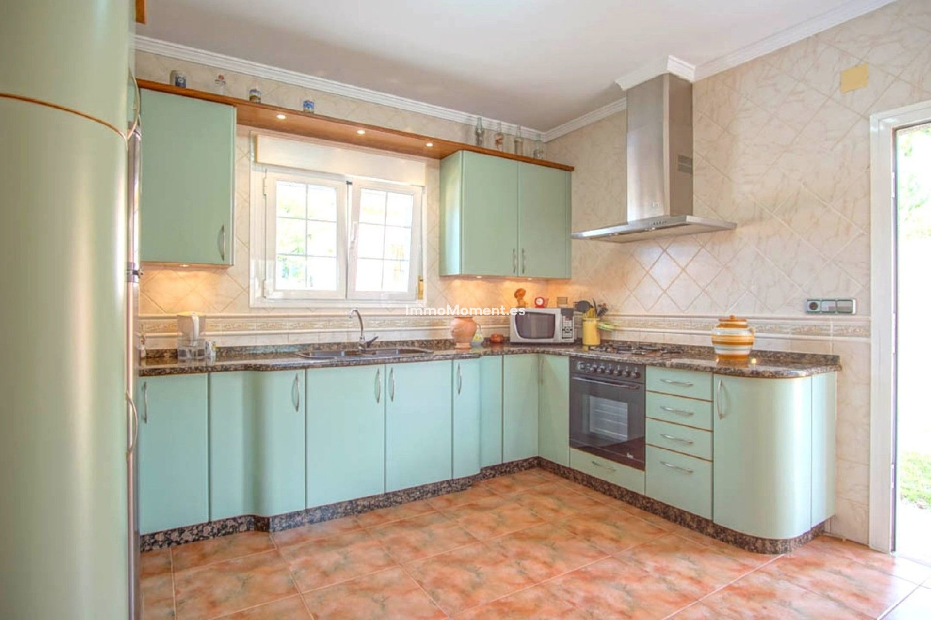 Bestaande woning - Villa - Pinoso - Los Pinos