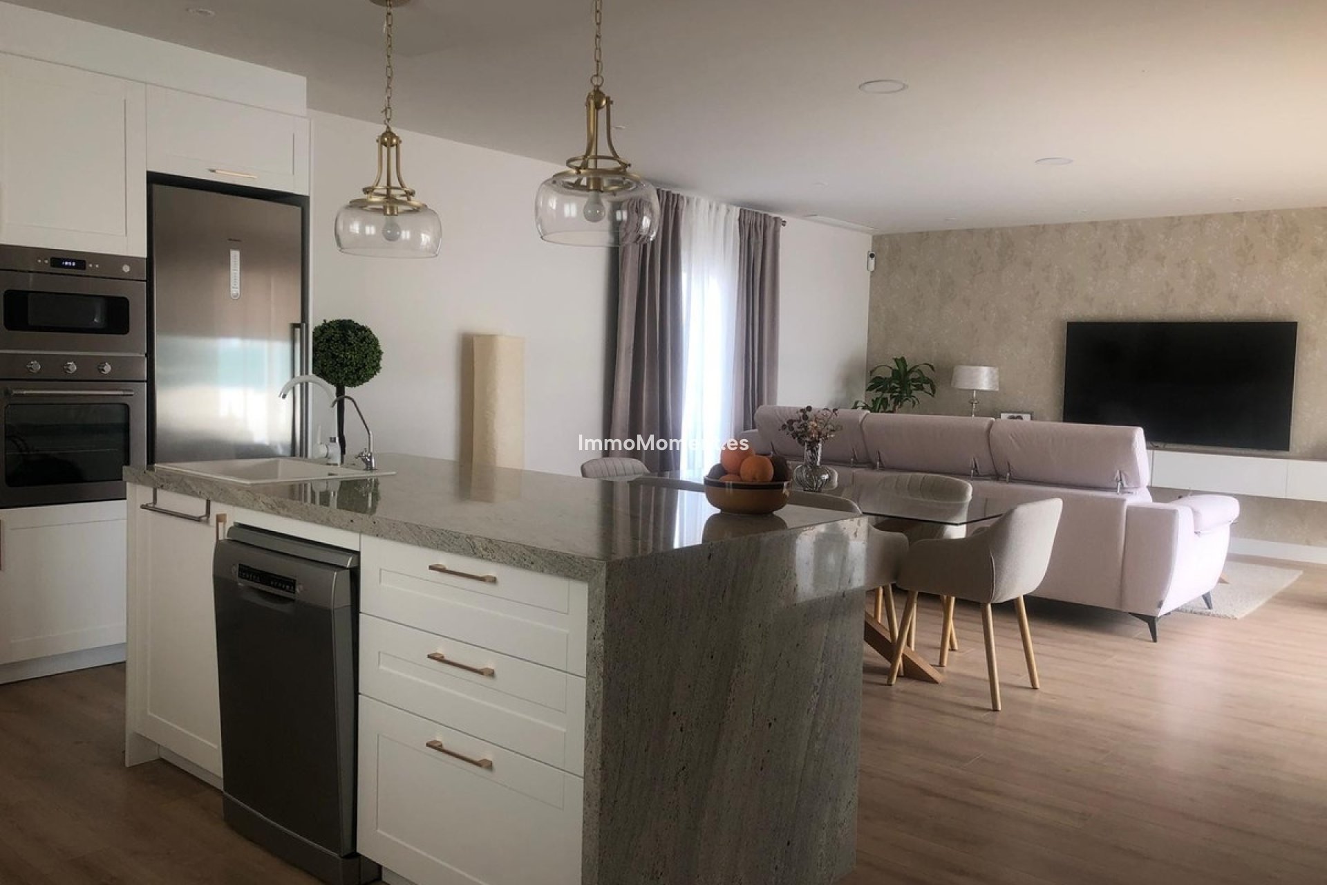 Bestaande woning - Villa - Pinoso - Pinoso Centro